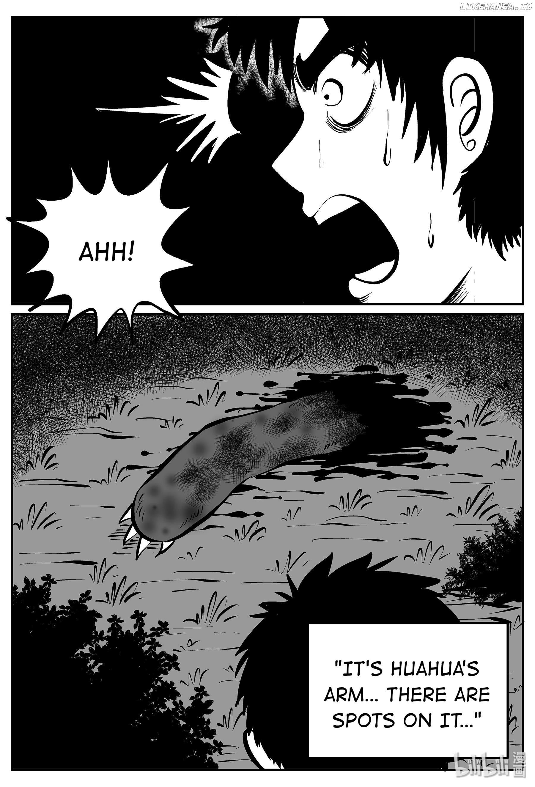 Strange Tales Of Xiao Zhi chapter 56 - page 18