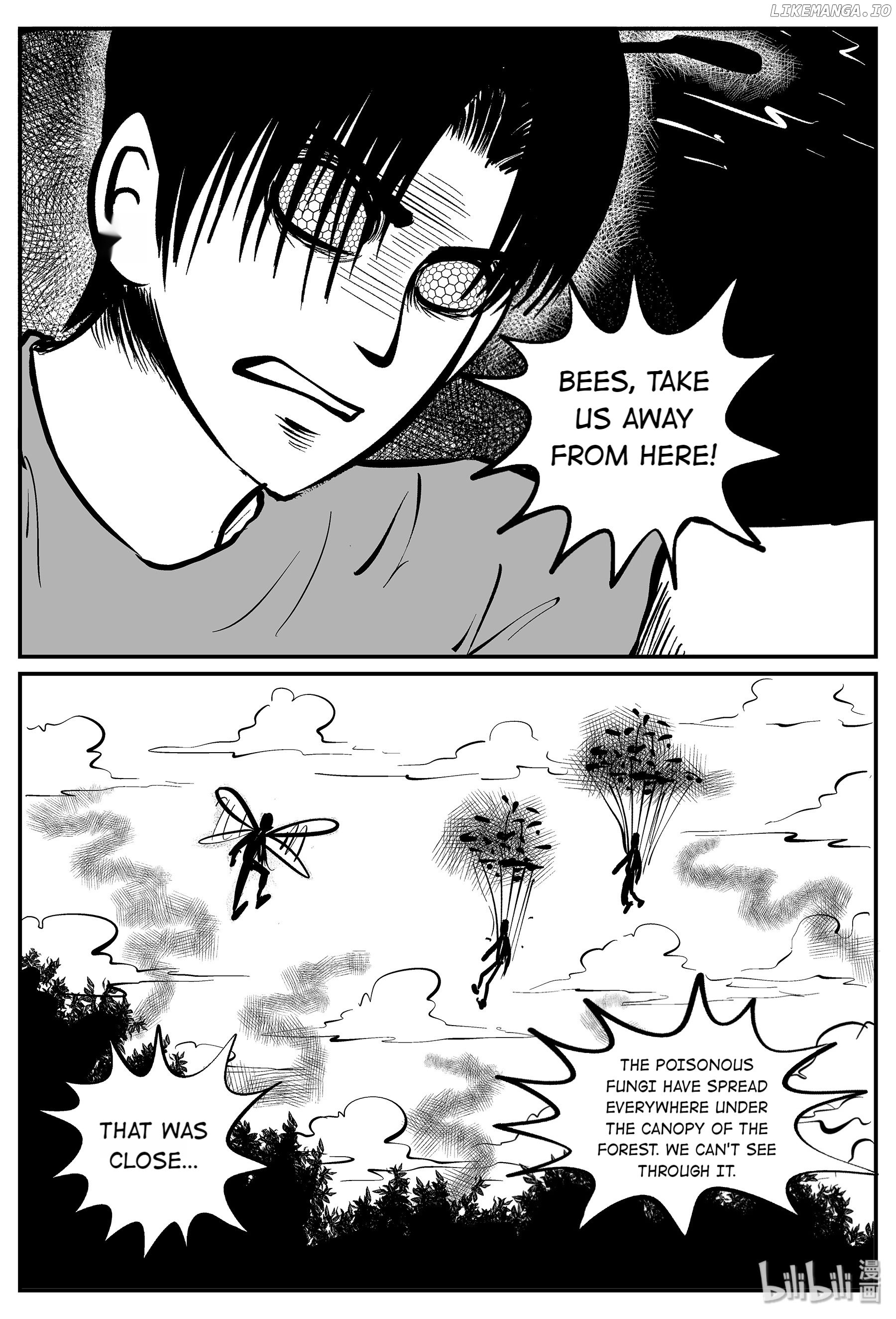 Strange Tales Of Xiao Zhi chapter 56 - page 2