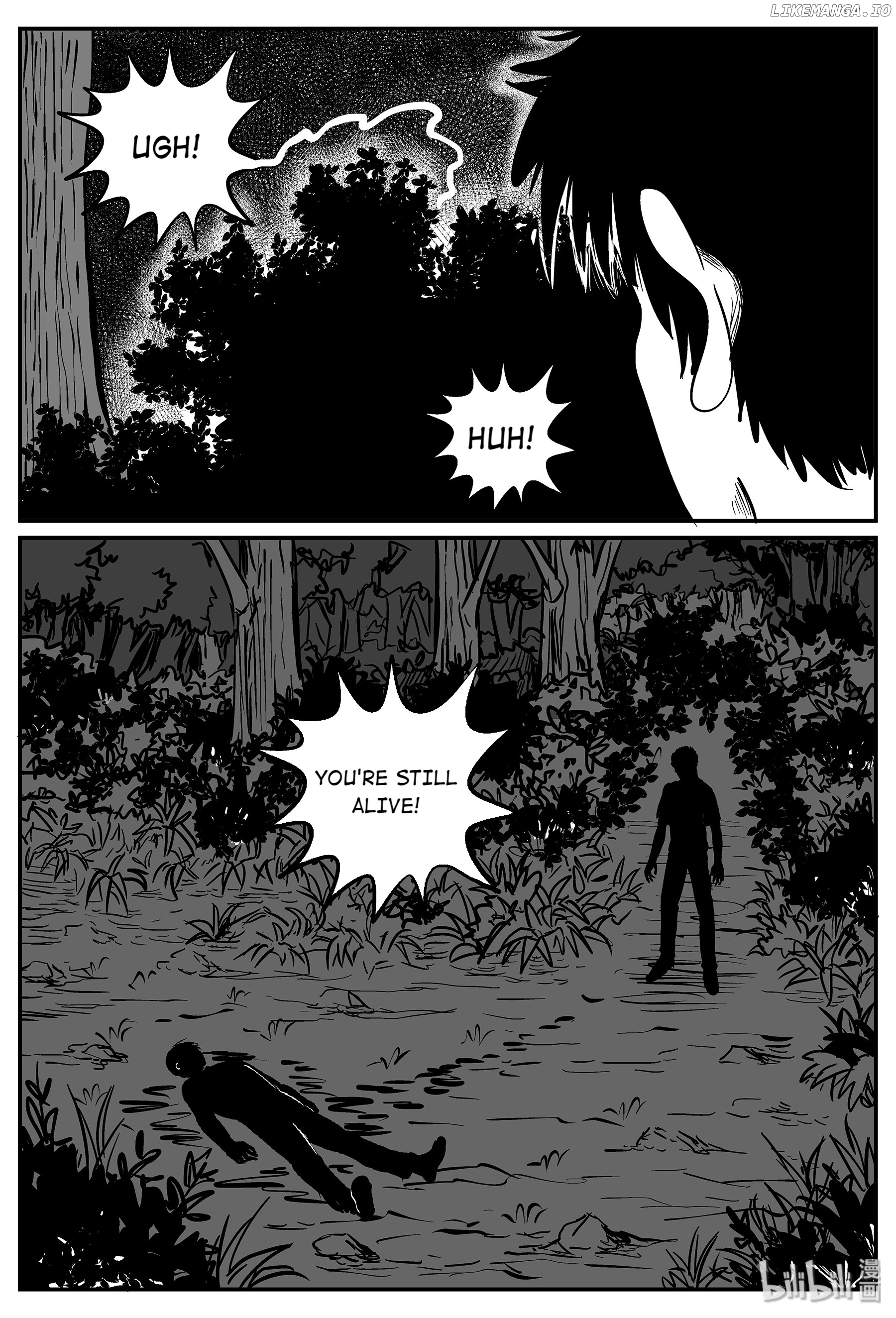 Strange Tales Of Xiao Zhi chapter 56 - page 20
