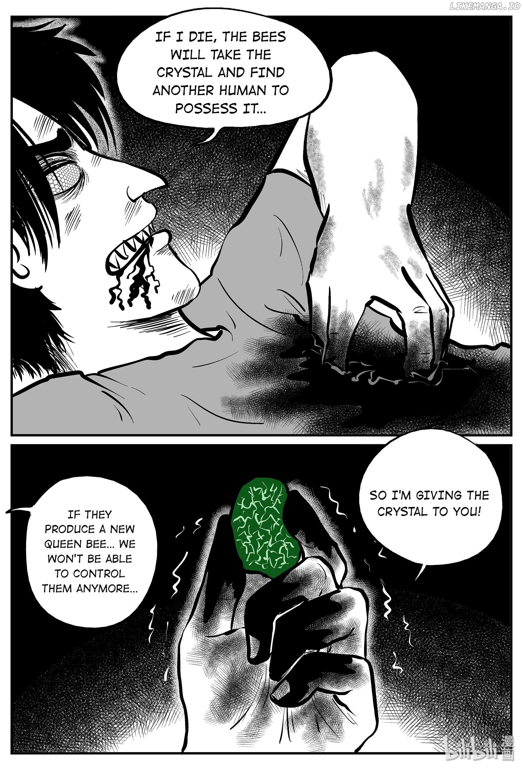 Strange Tales Of Xiao Zhi chapter 56 - page 24