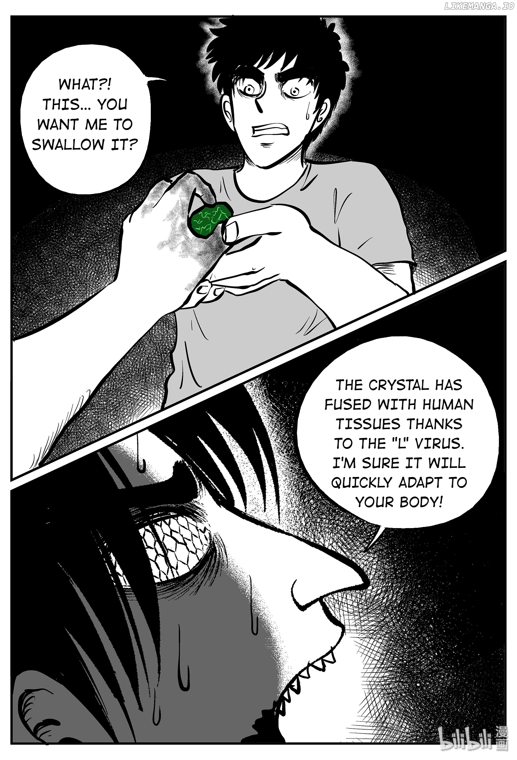 Strange Tales Of Xiao Zhi chapter 56 - page 25