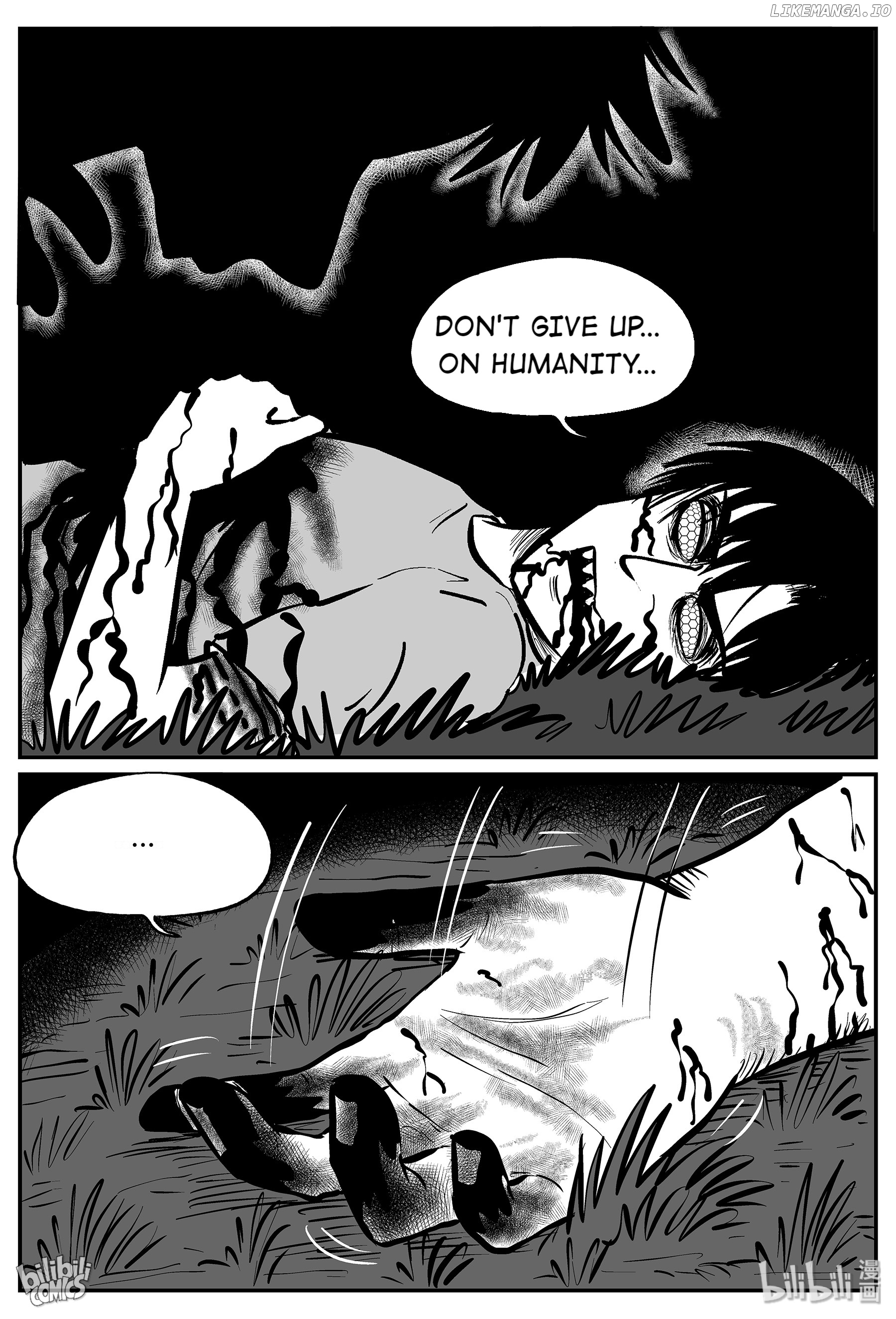 Strange Tales Of Xiao Zhi chapter 56 - page 28