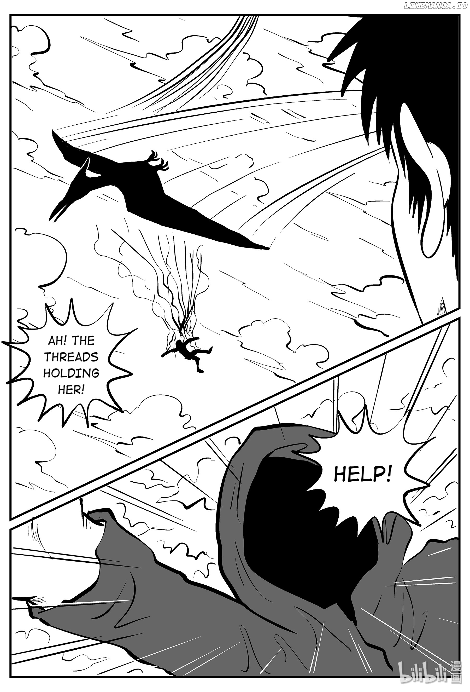 Strange Tales Of Xiao Zhi chapter 56 - page 5