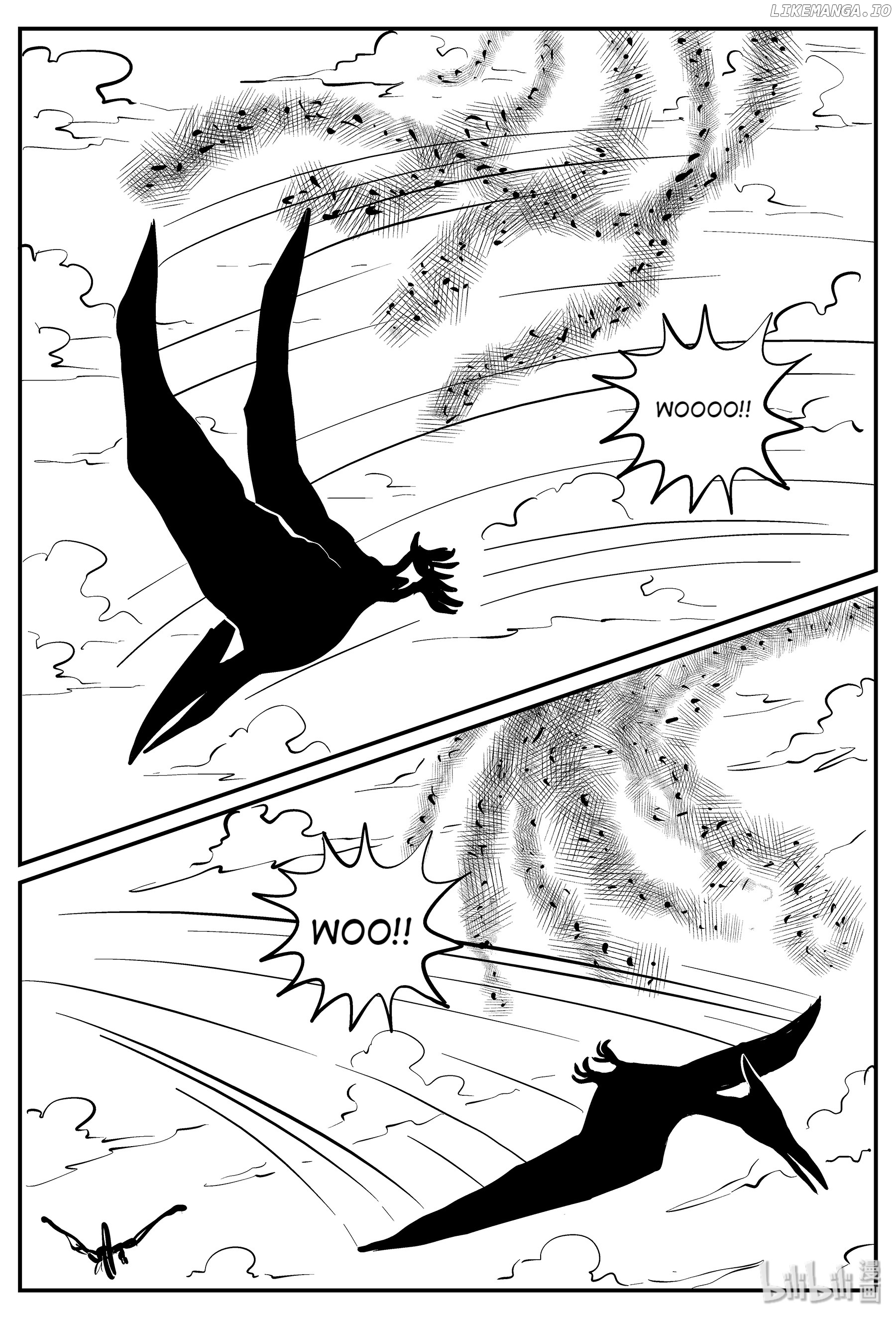 Strange Tales Of Xiao Zhi chapter 56 - page 8
