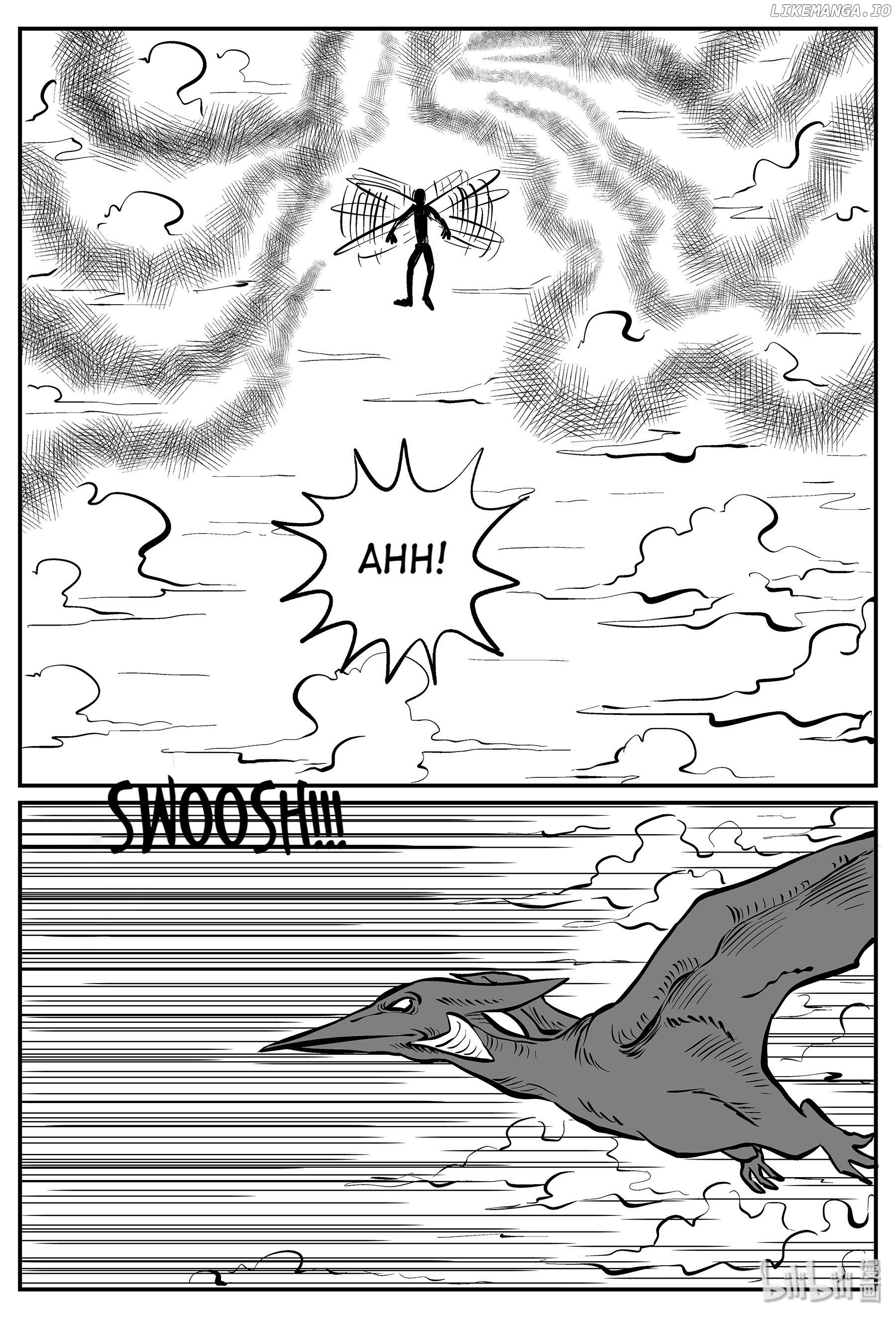 Strange Tales Of Xiao Zhi chapter 56 - page 9