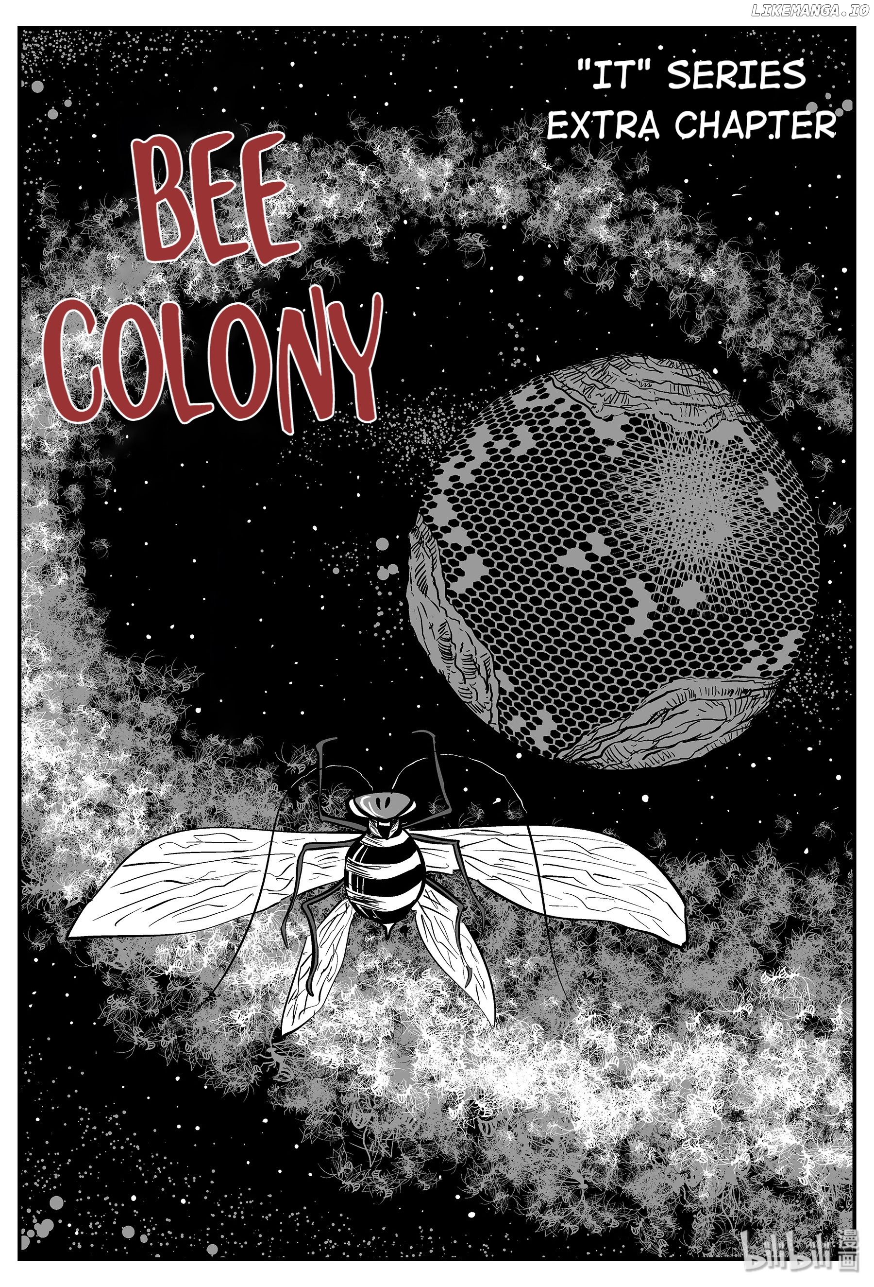 Strange Tales Of Xiao Zhi chapter 42 - page 1