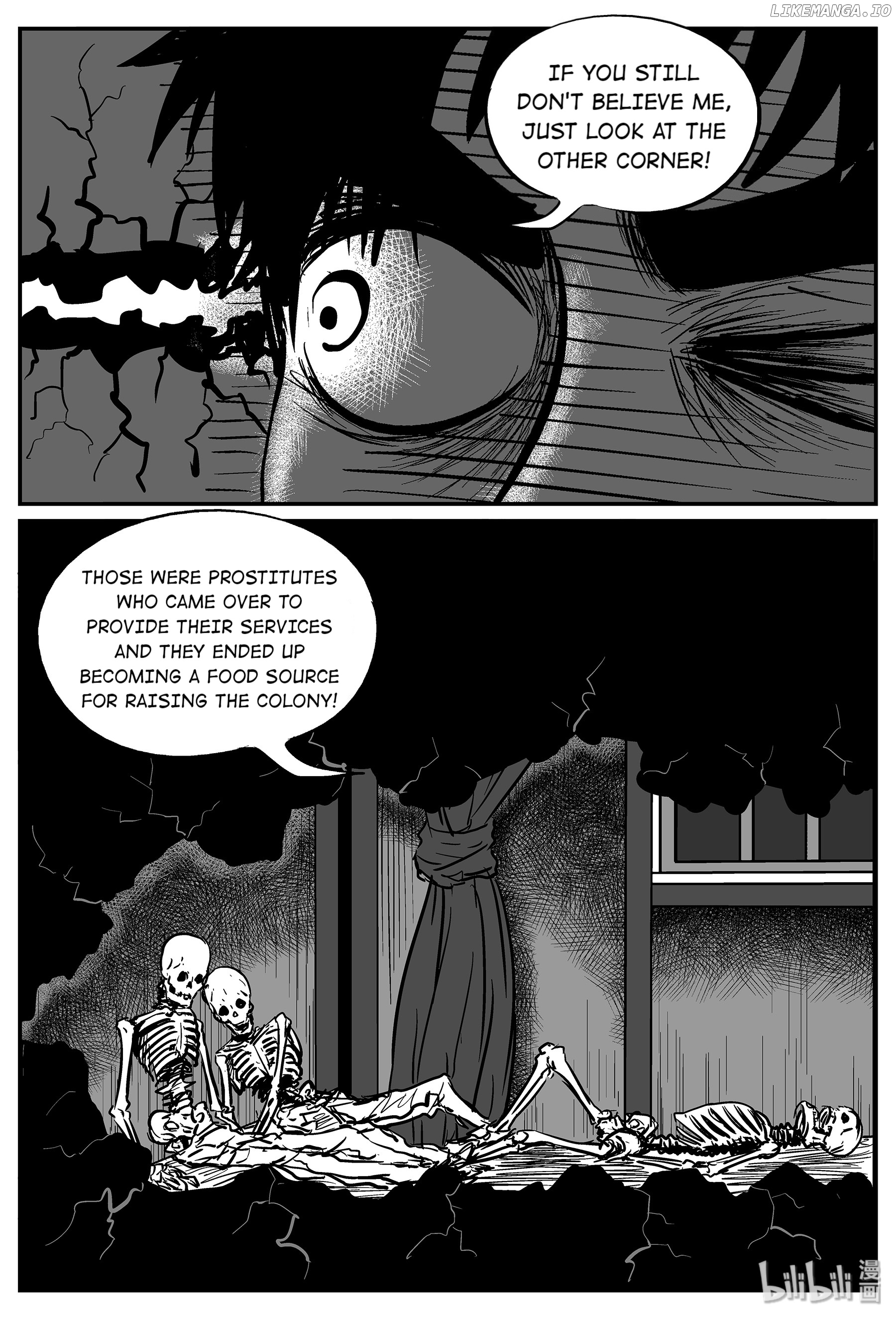 Strange Tales Of Xiao Zhi chapter 42 - page 11
