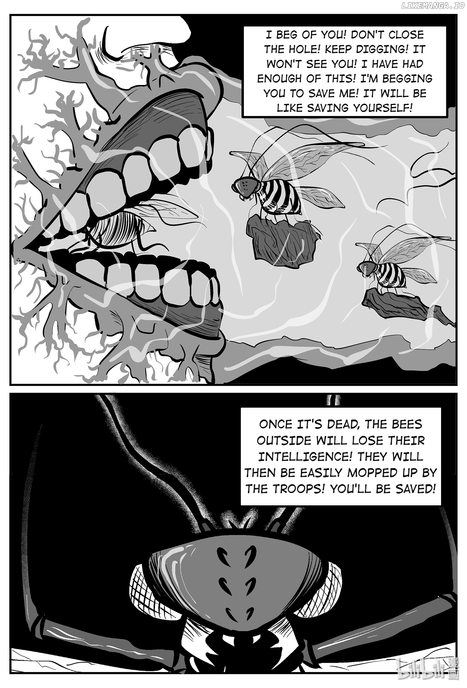 Strange Tales Of Xiao Zhi chapter 42 - page 12