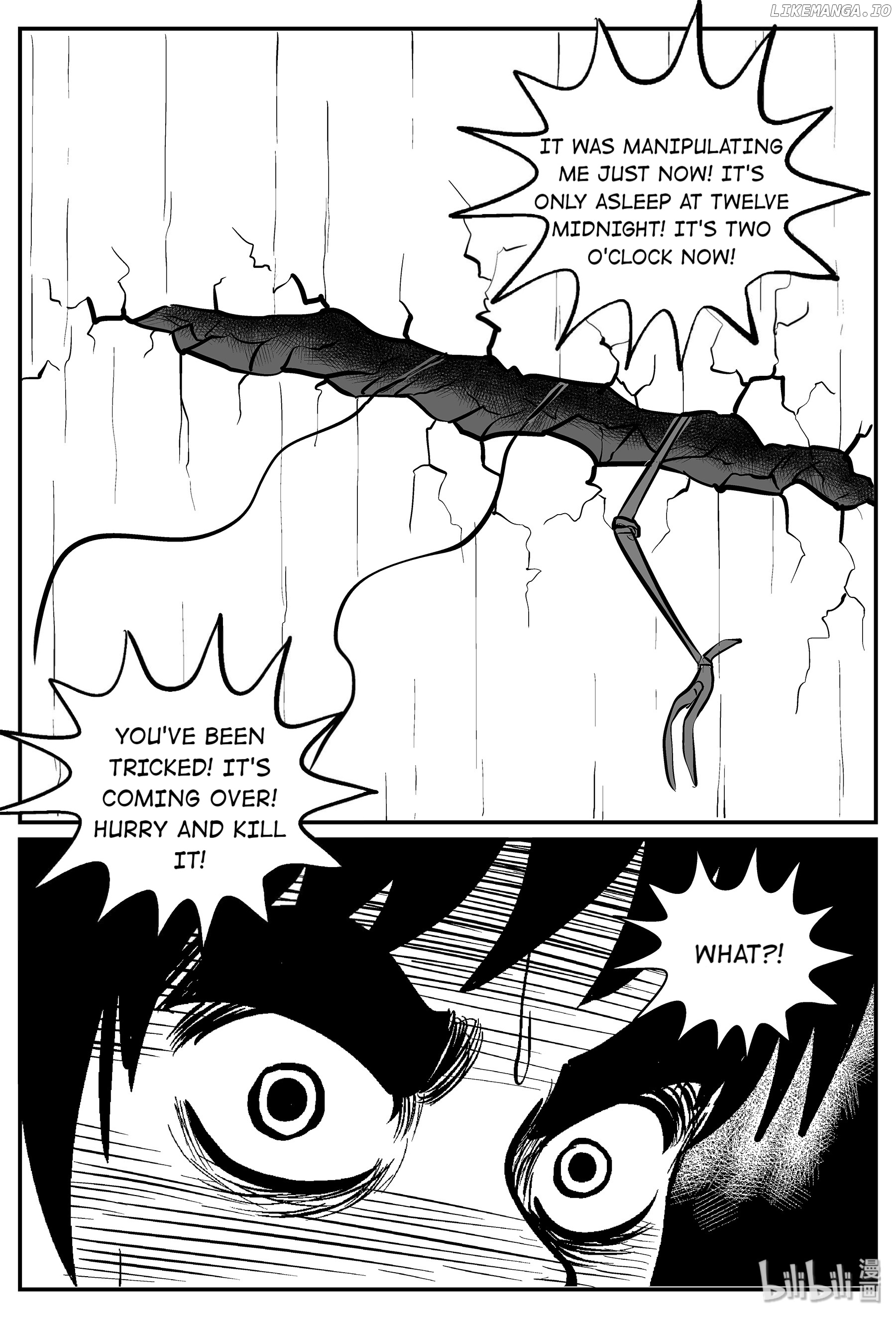 Strange Tales Of Xiao Zhi chapter 42 - page 16
