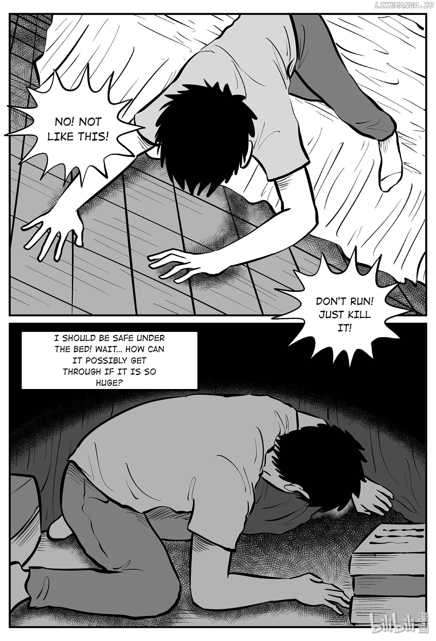 Strange Tales Of Xiao Zhi chapter 42 - page 17