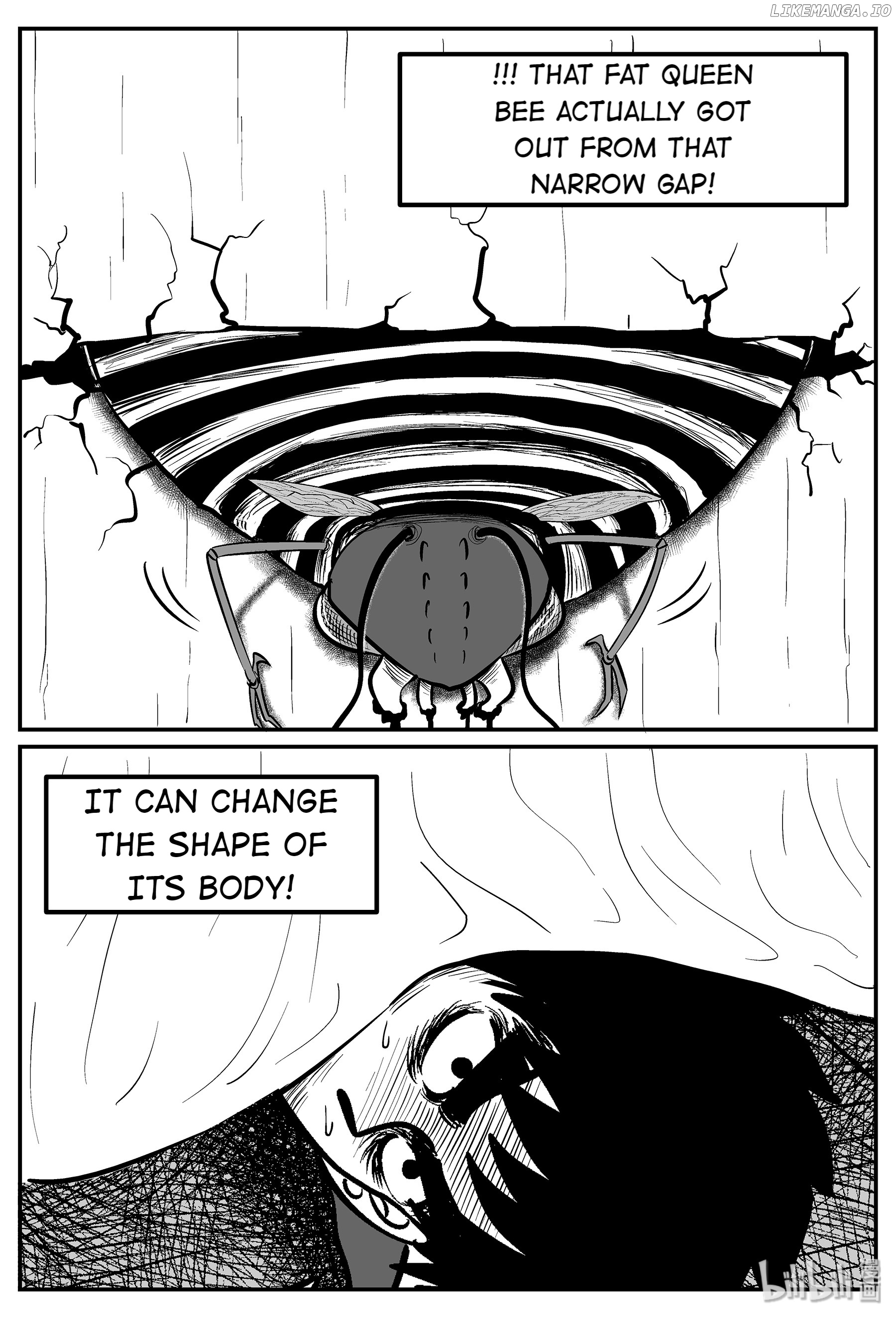Strange Tales Of Xiao Zhi chapter 42 - page 18