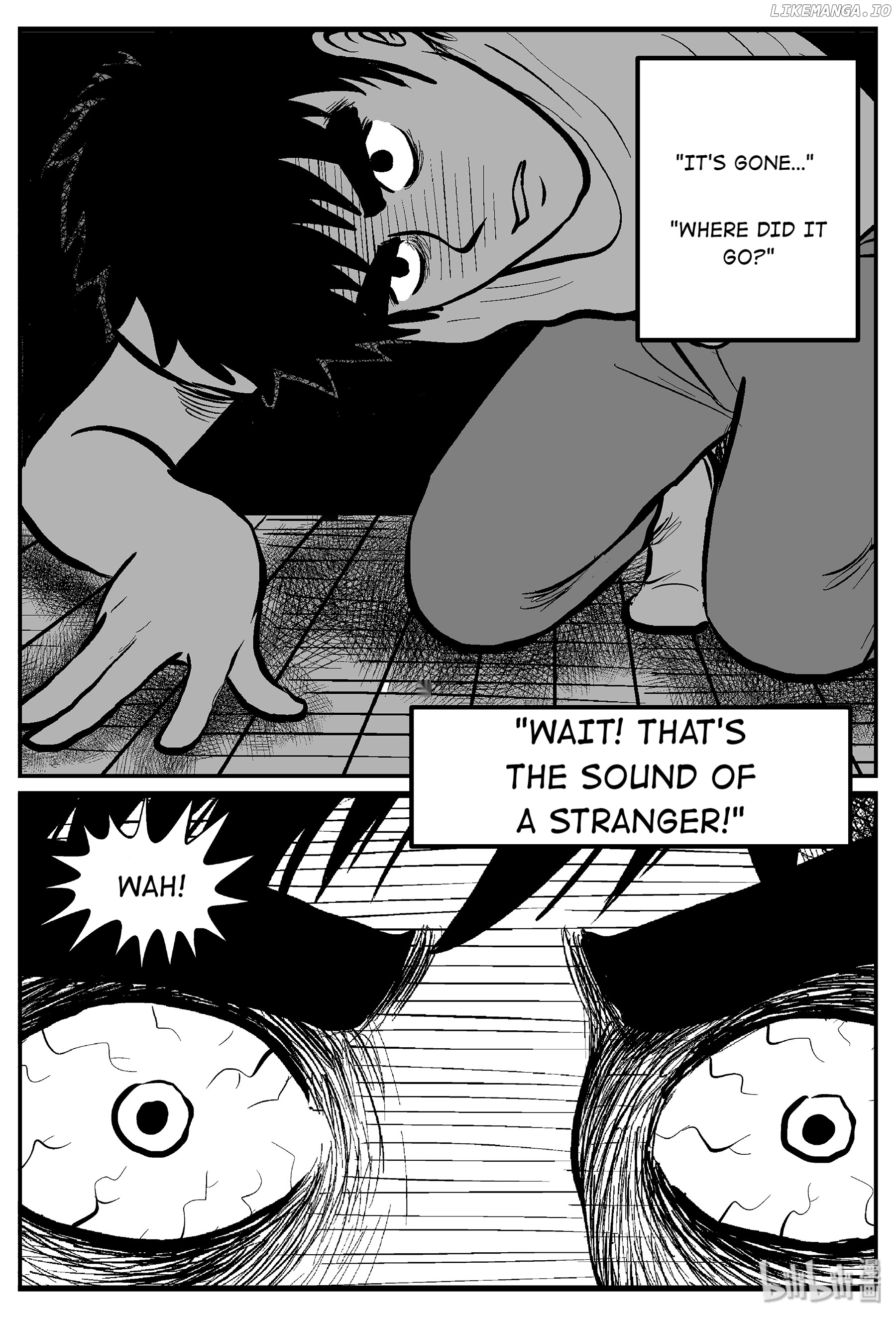 Strange Tales Of Xiao Zhi chapter 42 - page 19