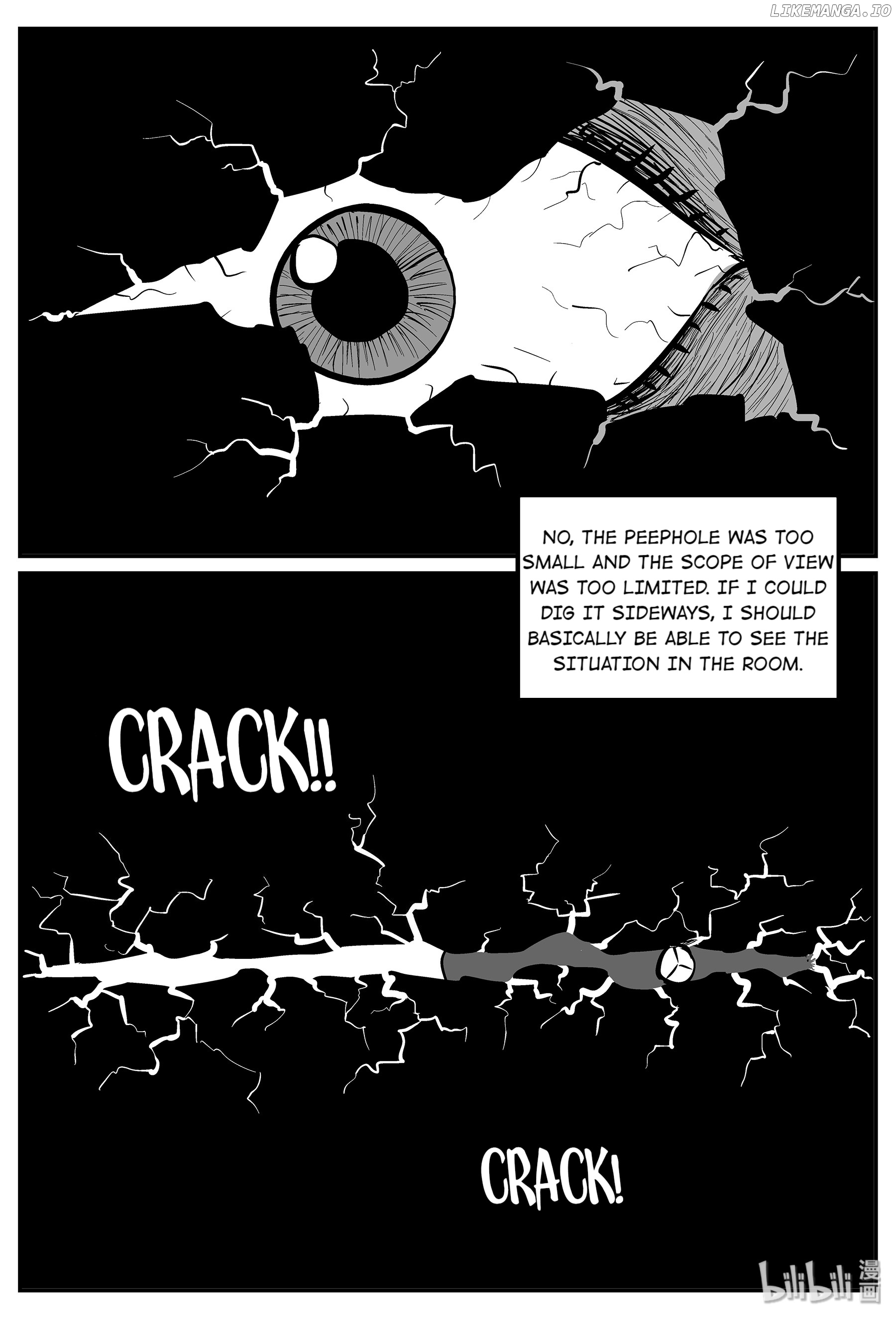 Strange Tales Of Xiao Zhi chapter 42 - page 2