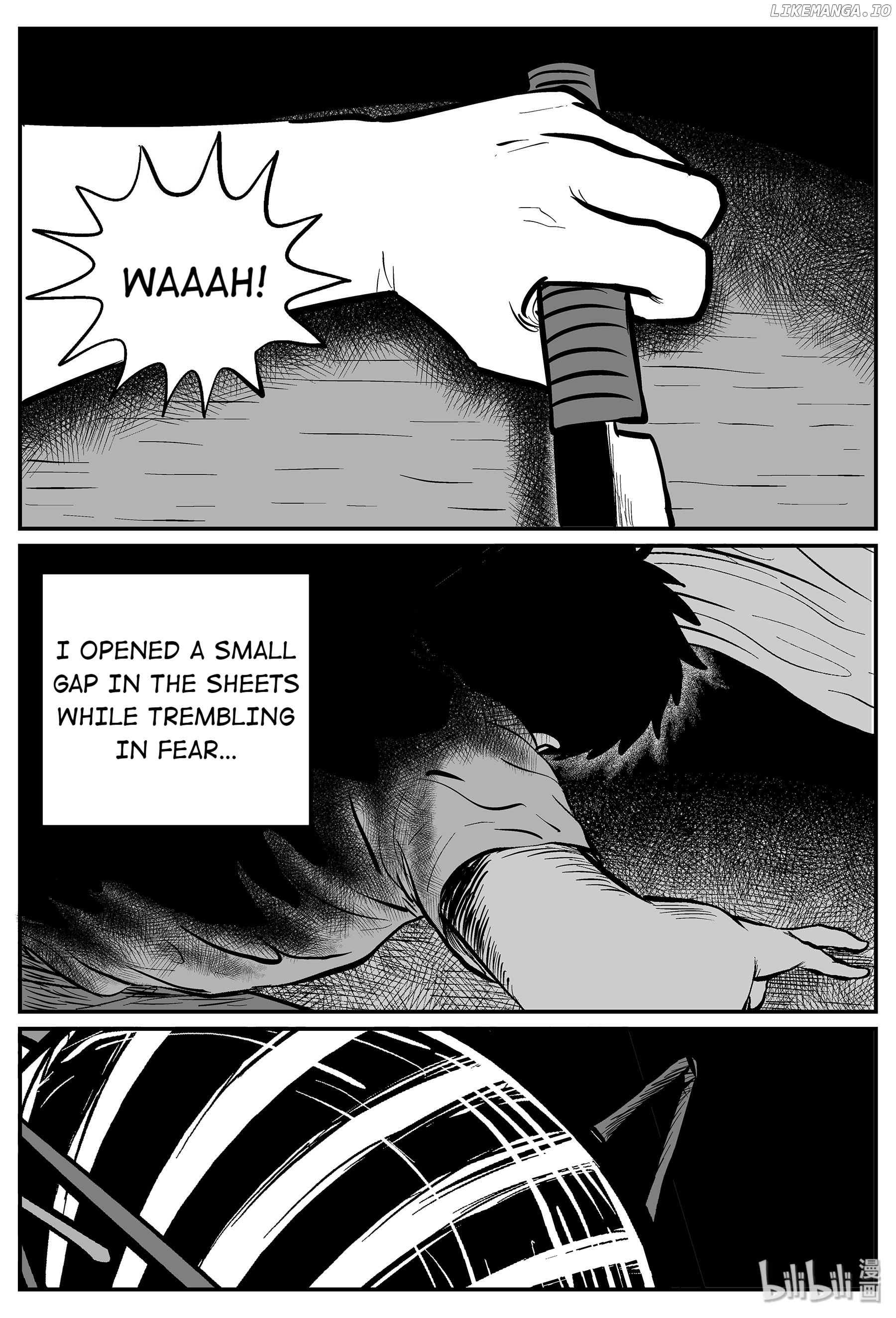 Strange Tales Of Xiao Zhi chapter 42 - page 20