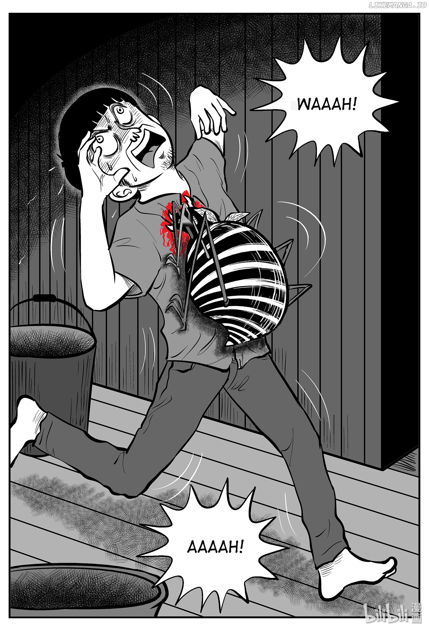 Strange Tales Of Xiao Zhi chapter 42 - page 21