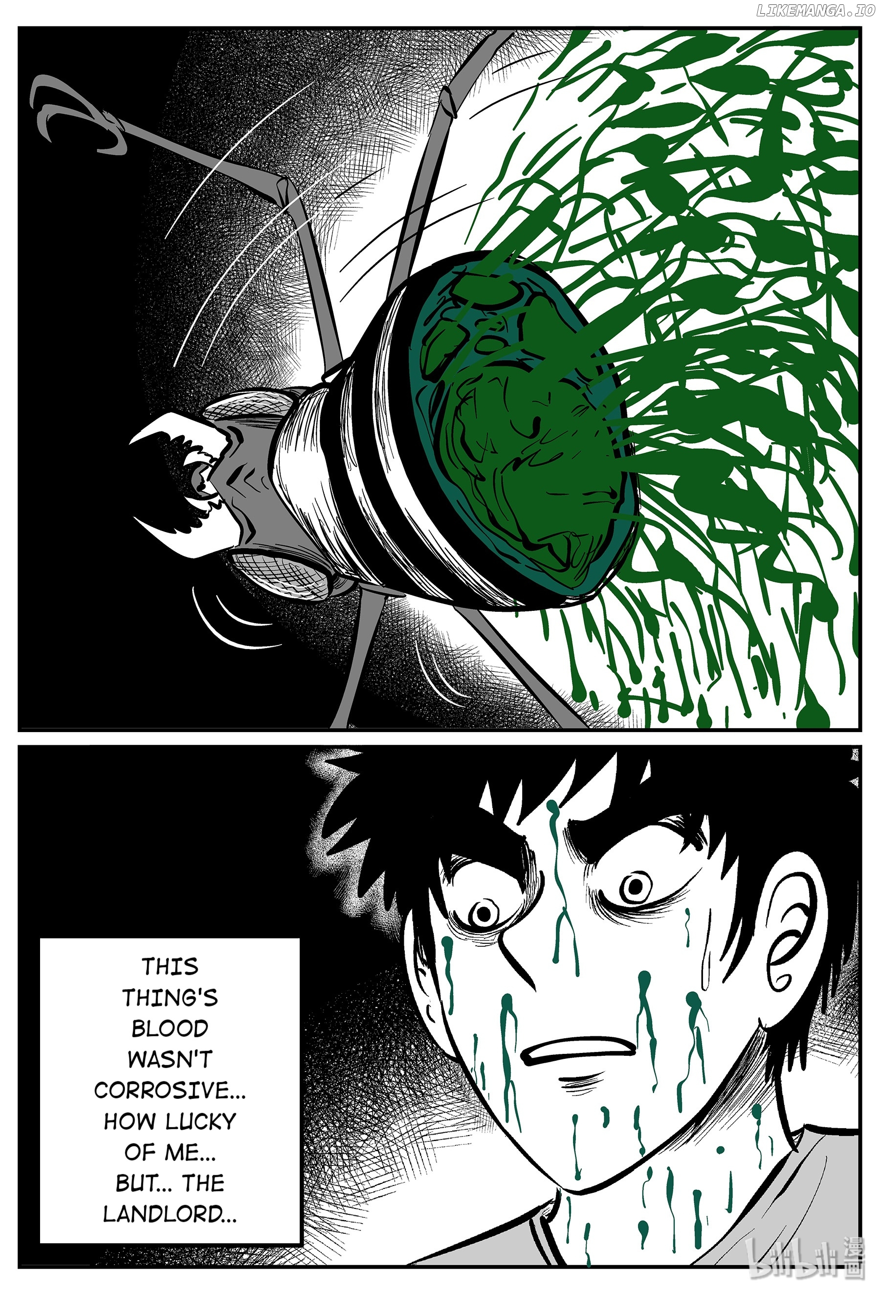 Strange Tales Of Xiao Zhi chapter 42 - page 26