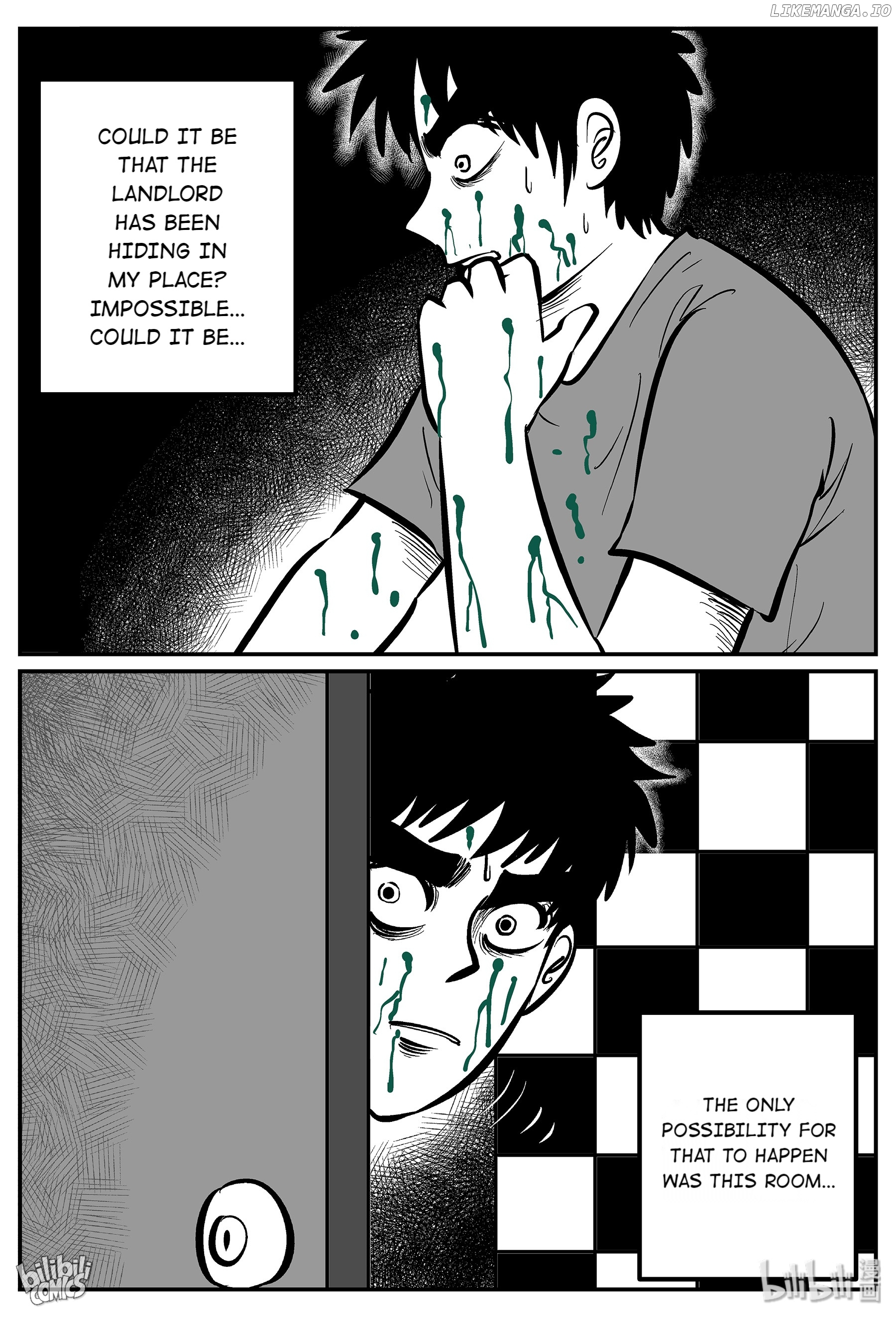 Strange Tales Of Xiao Zhi chapter 42 - page 27