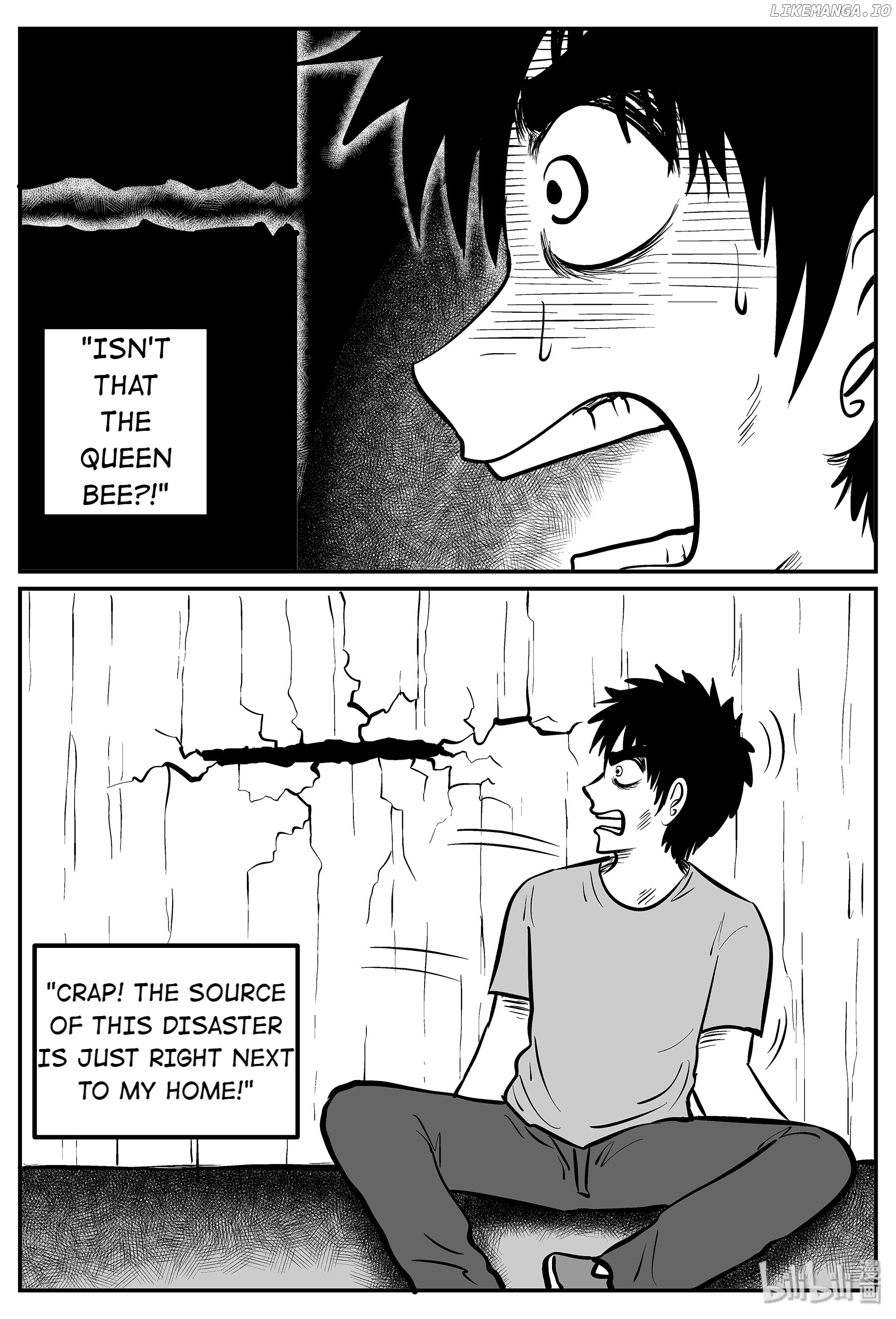 Strange Tales Of Xiao Zhi chapter 42 - page 4