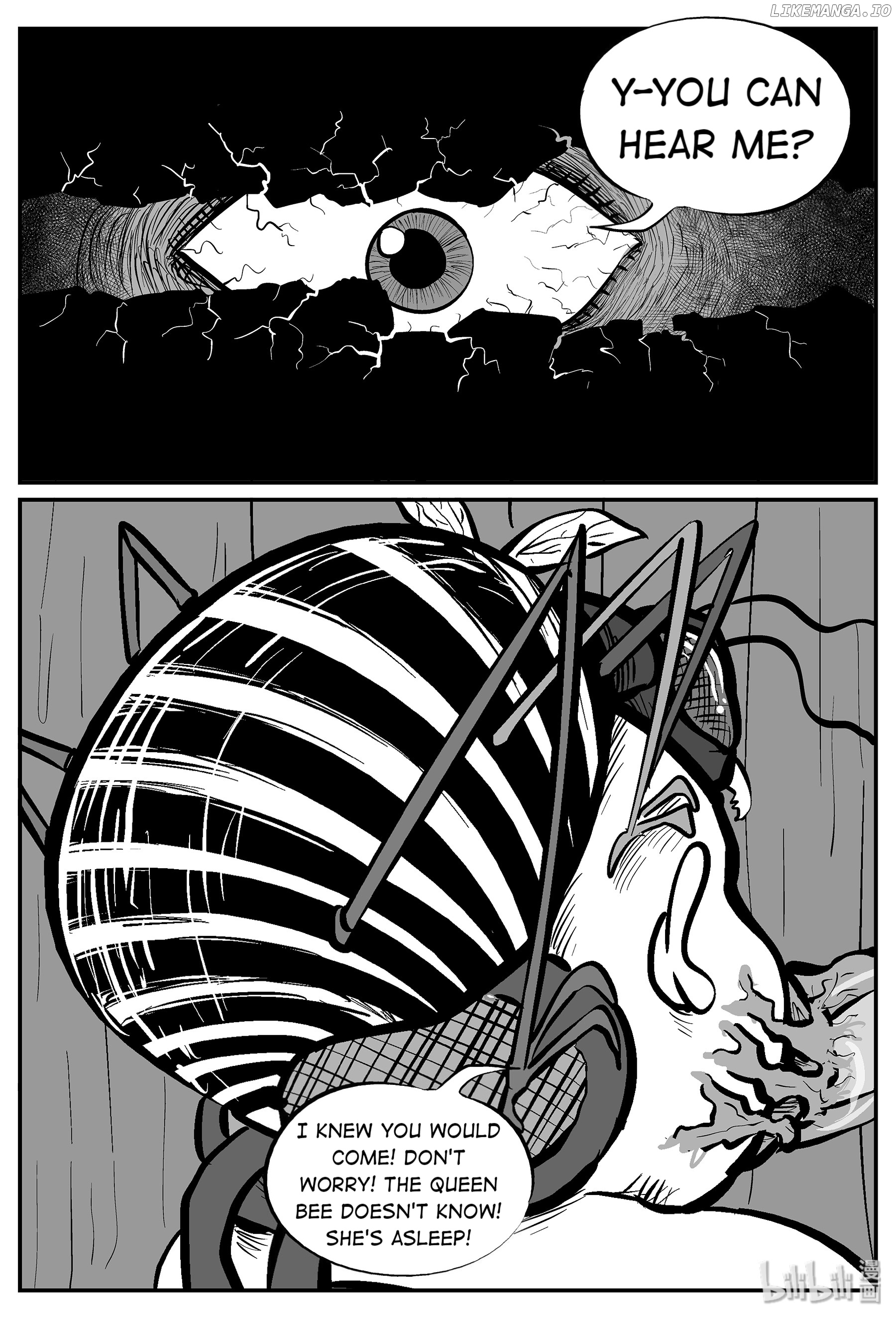 Strange Tales Of Xiao Zhi chapter 42 - page 6