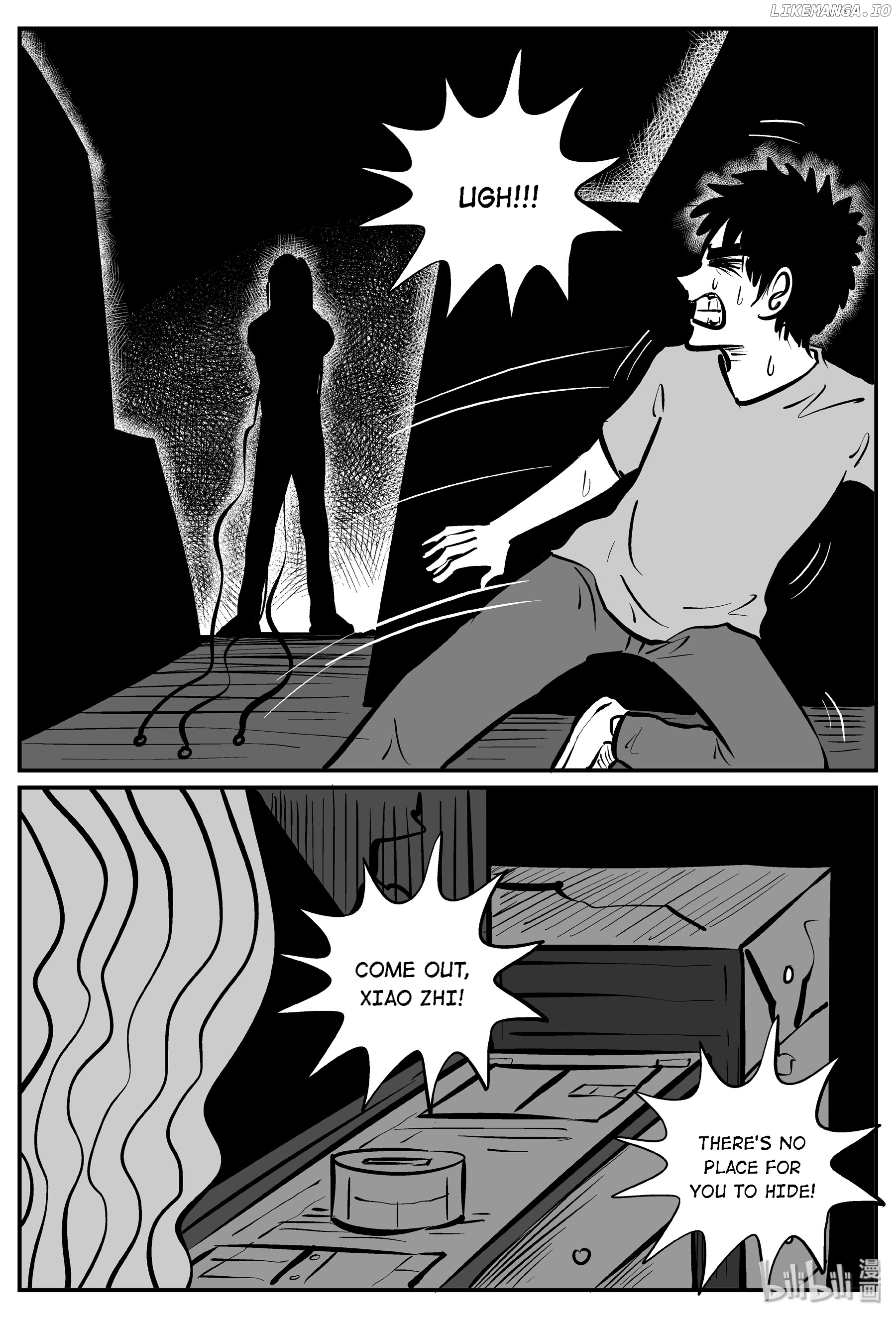 Strange Tales Of Xiao Zhi chapter 73 - page 13
