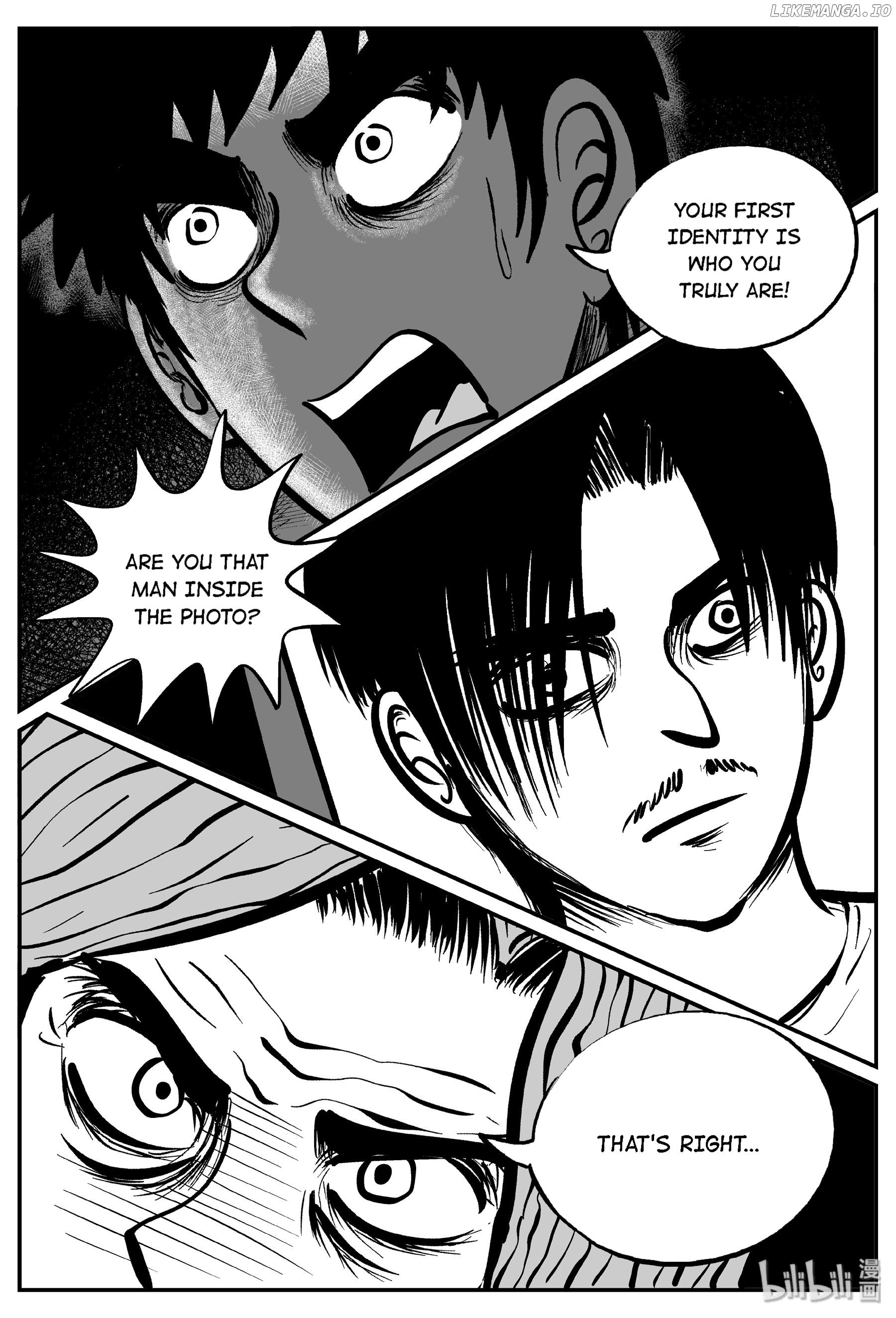 Strange Tales Of Xiao Zhi chapter 73 - page 16