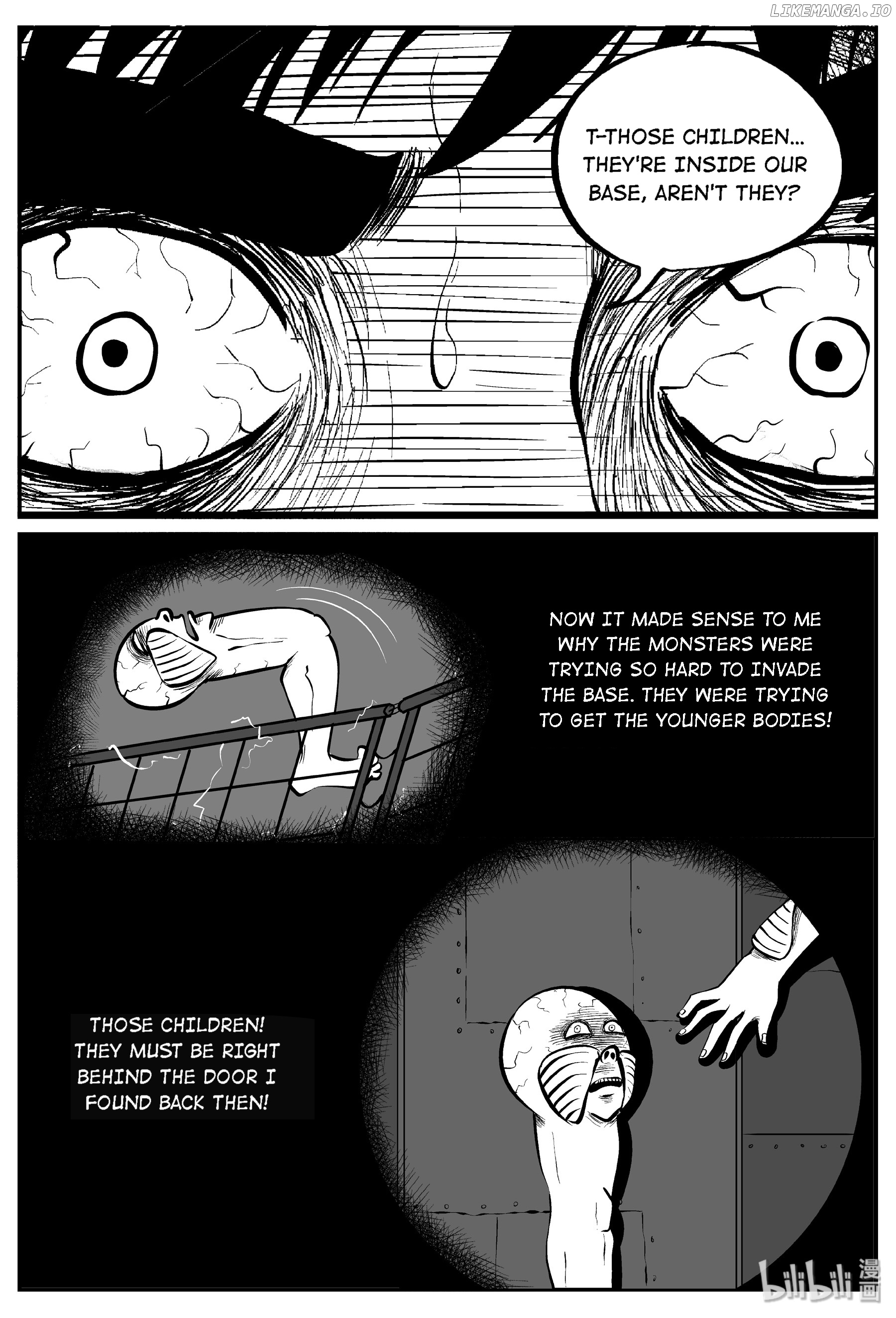 Strange Tales Of Xiao Zhi chapter 73 - page 22