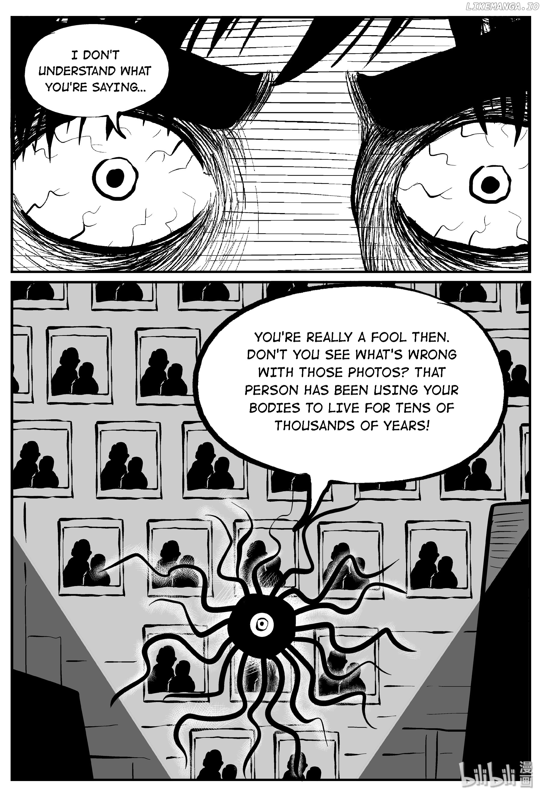 Strange Tales Of Xiao Zhi chapter 73 - page 5