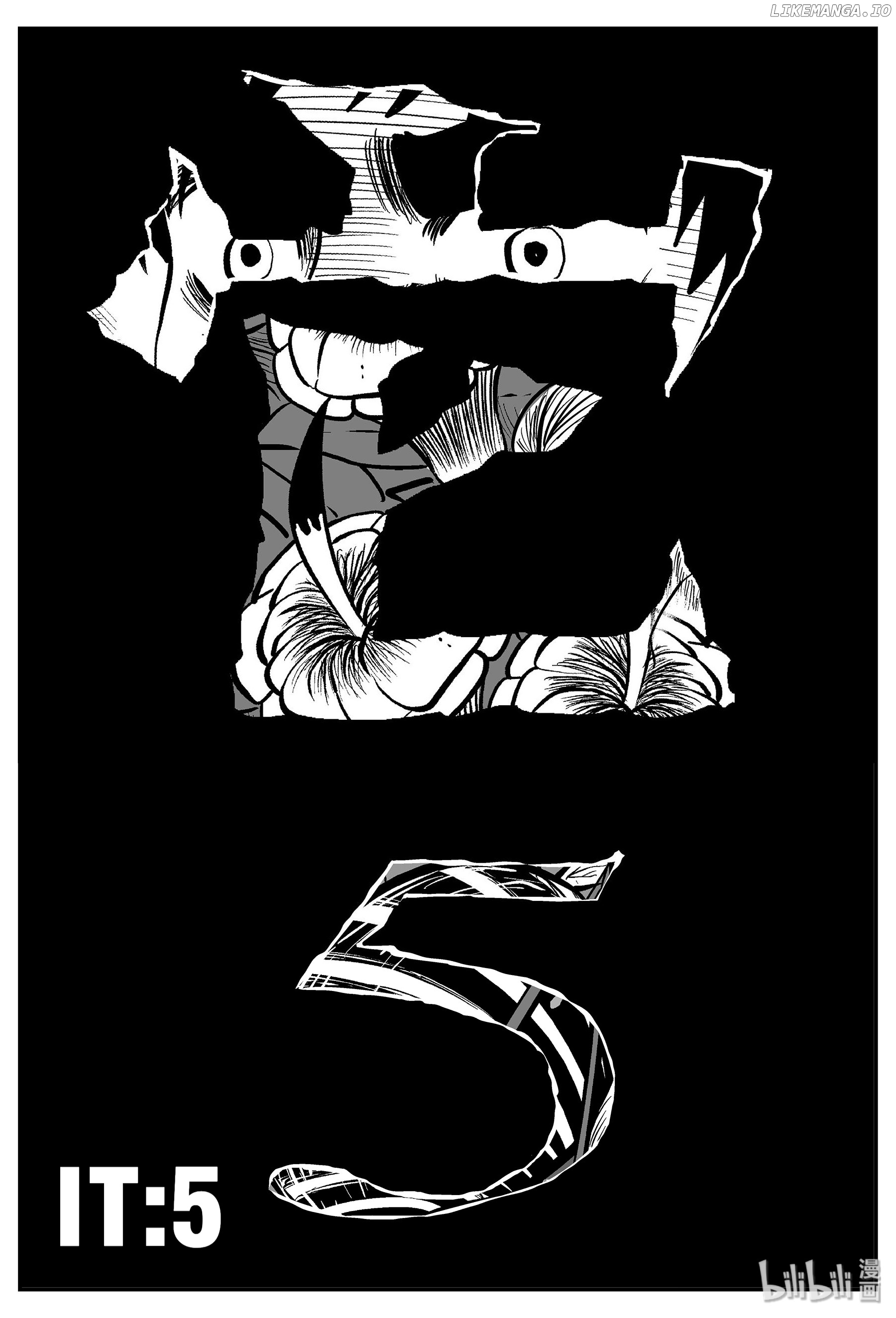 Strange Tales Of Xiao Zhi chapter 55 - page 1