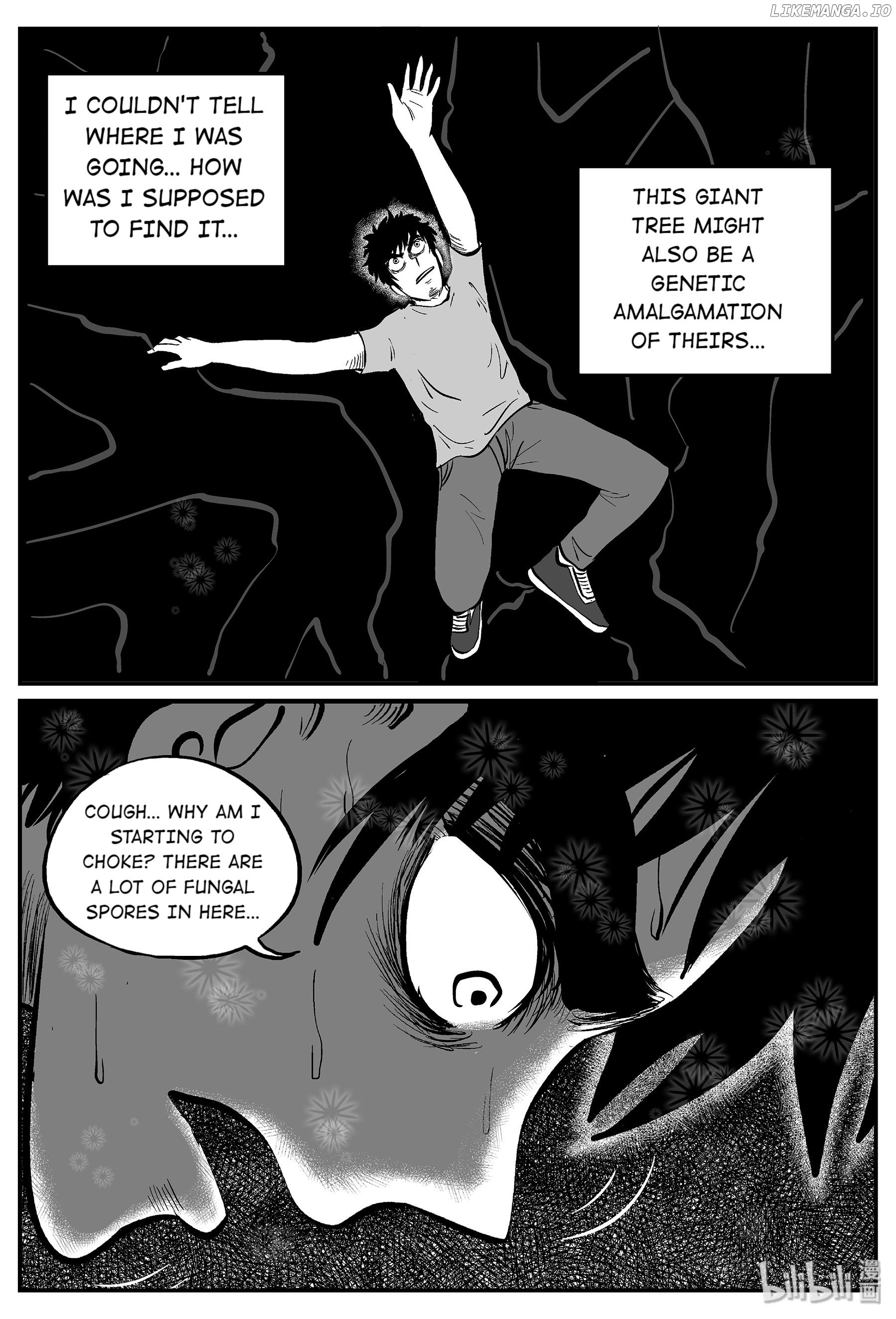 Strange Tales Of Xiao Zhi chapter 55 - page 10