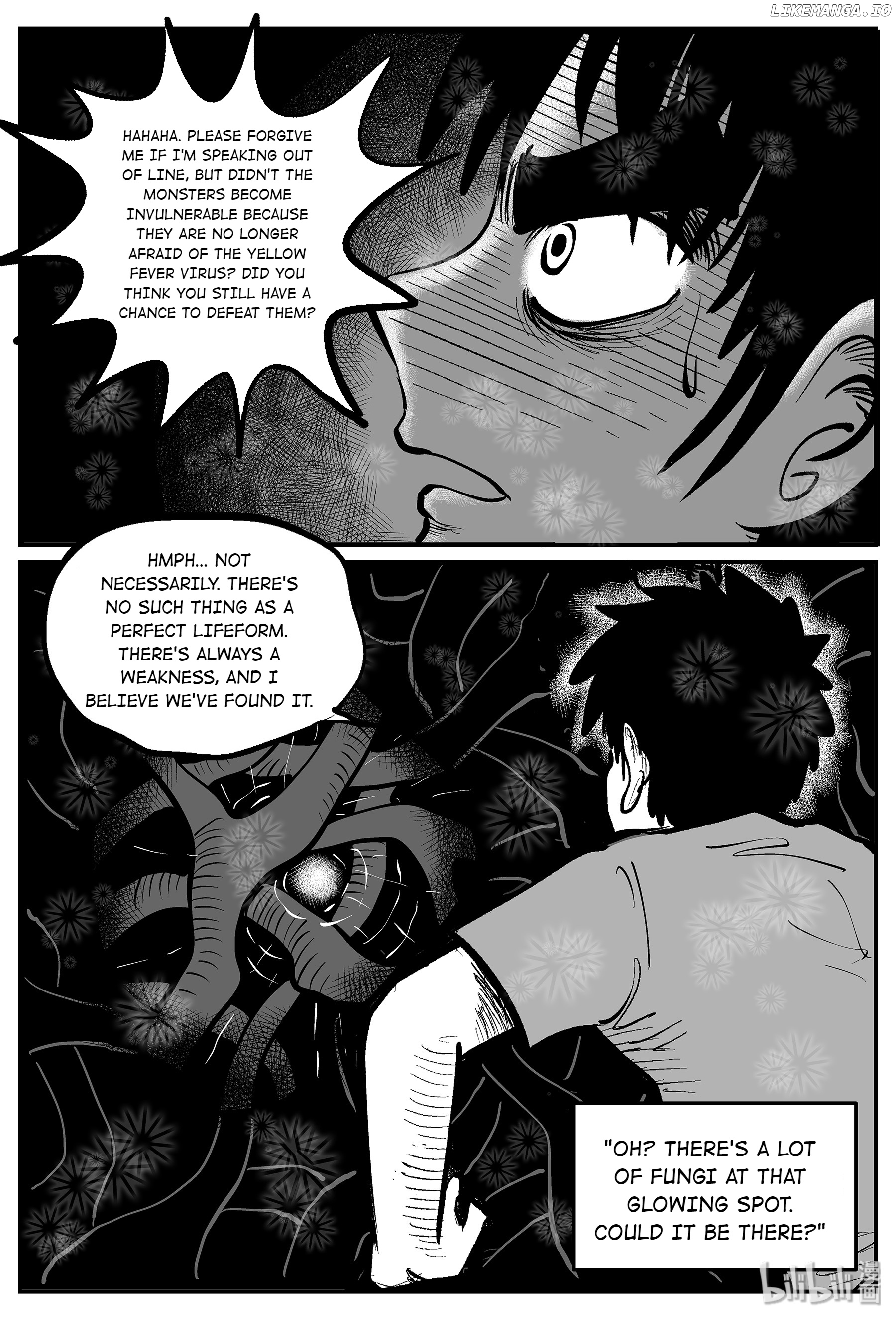 Strange Tales Of Xiao Zhi chapter 55 - page 16