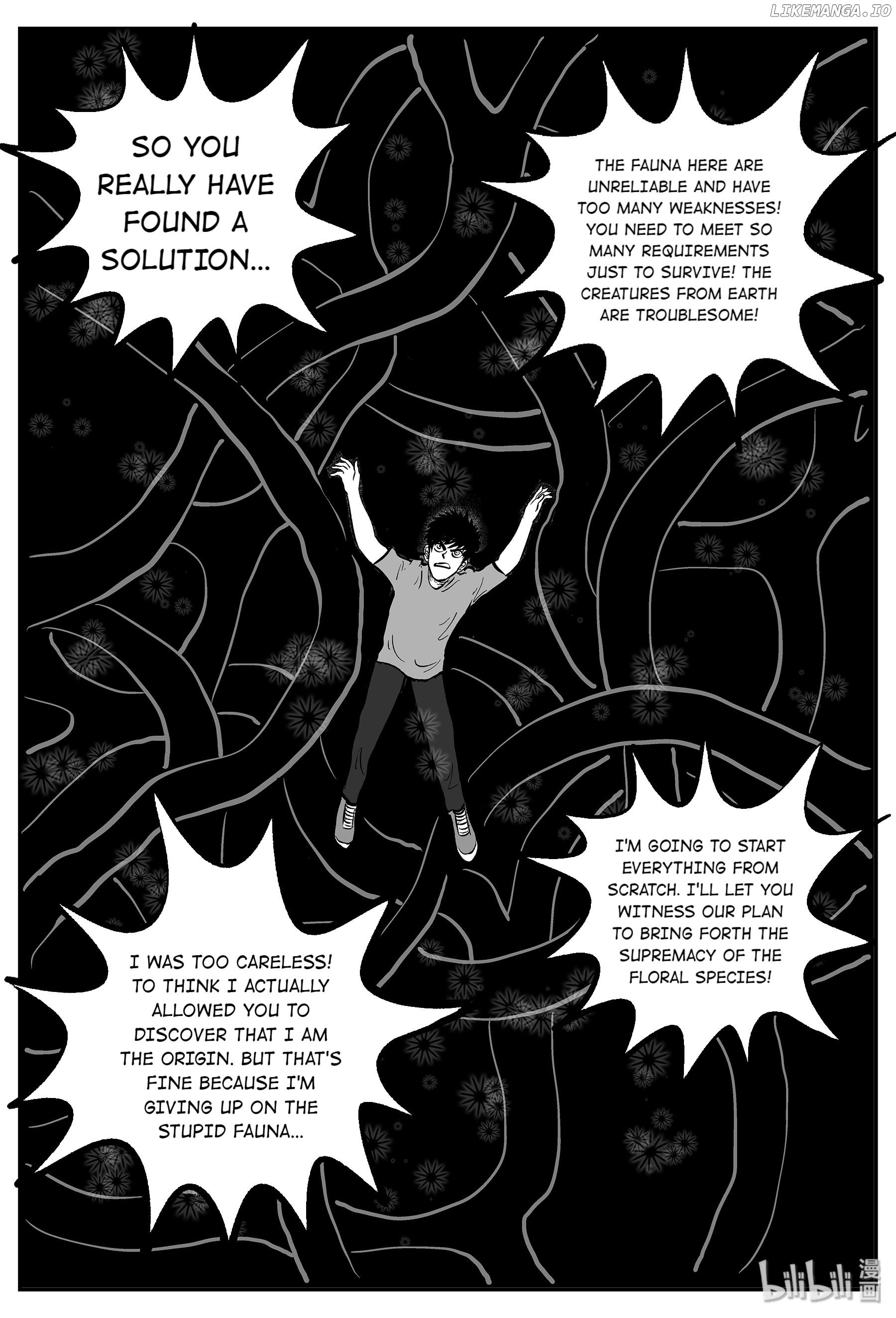 Strange Tales Of Xiao Zhi chapter 55 - page 19