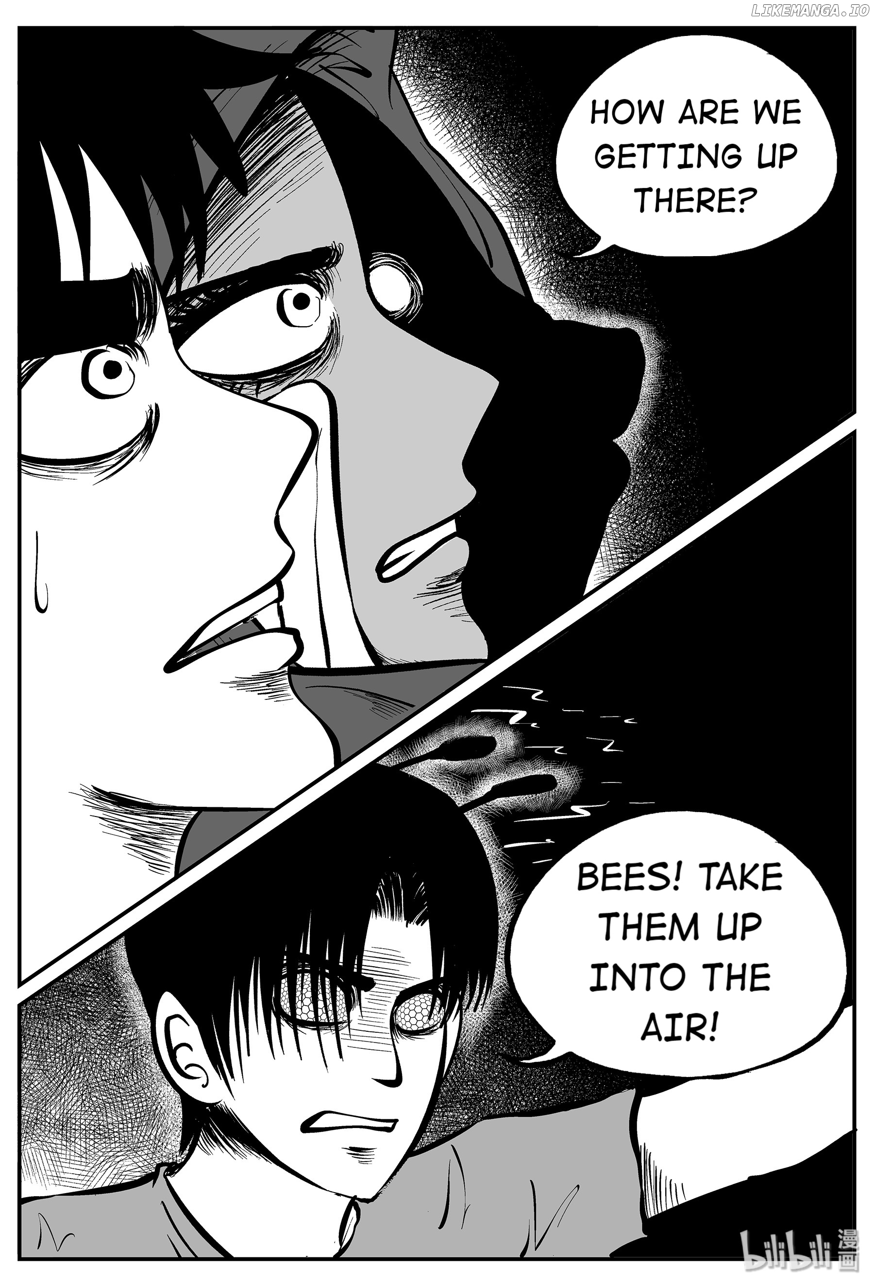 Strange Tales Of Xiao Zhi chapter 55 - page 2