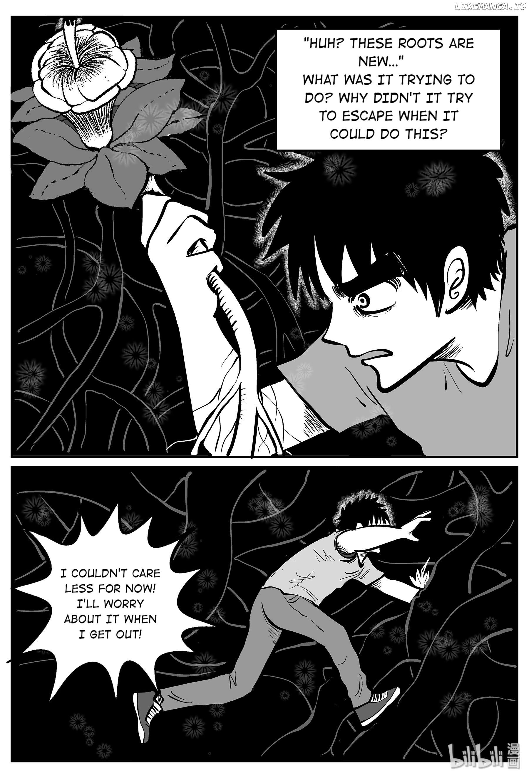 Strange Tales Of Xiao Zhi chapter 55 - page 21