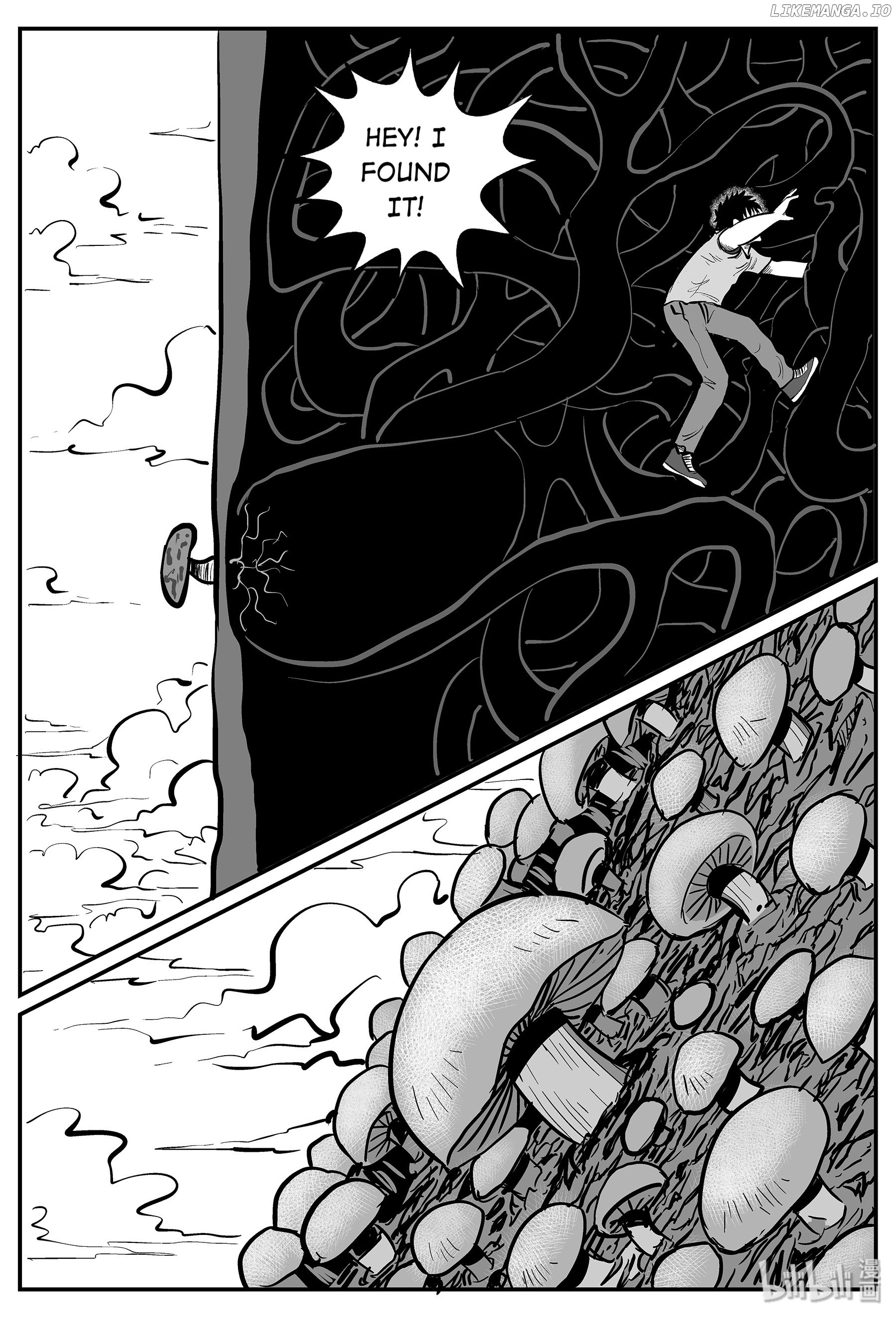 Strange Tales Of Xiao Zhi chapter 55 - page 22