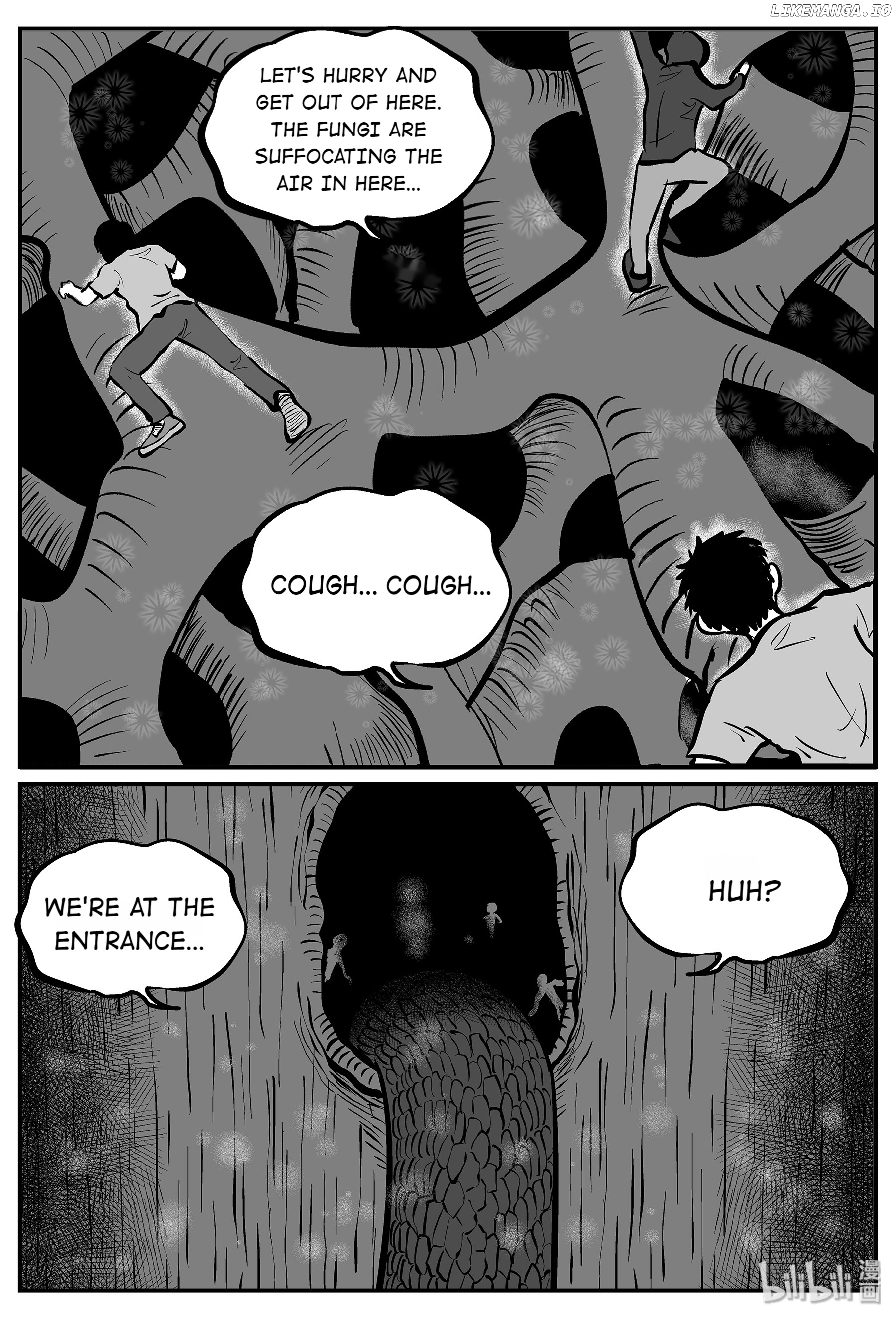 Strange Tales Of Xiao Zhi chapter 55 - page 25