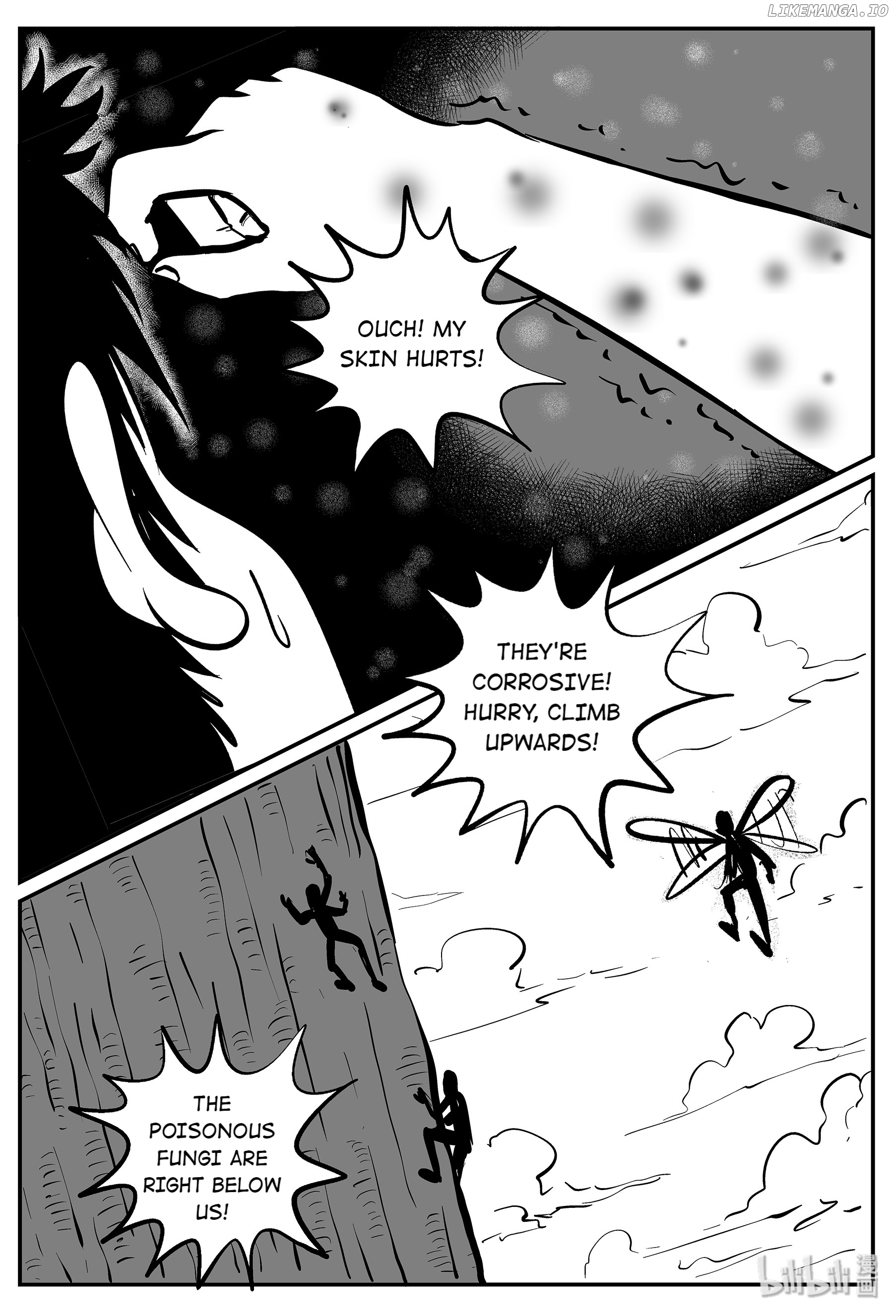 Strange Tales Of Xiao Zhi chapter 55 - page 28