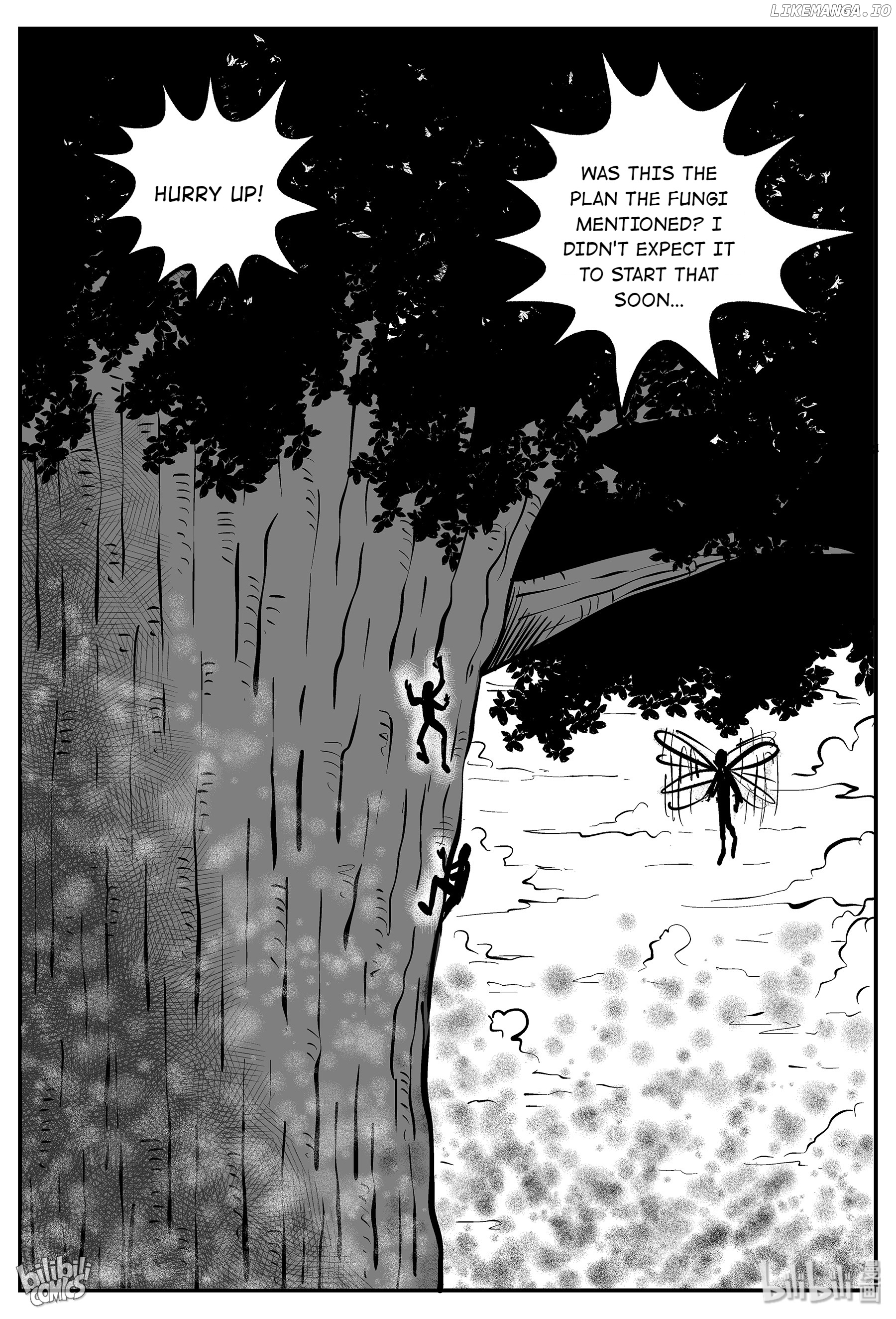 Strange Tales Of Xiao Zhi chapter 55 - page 29