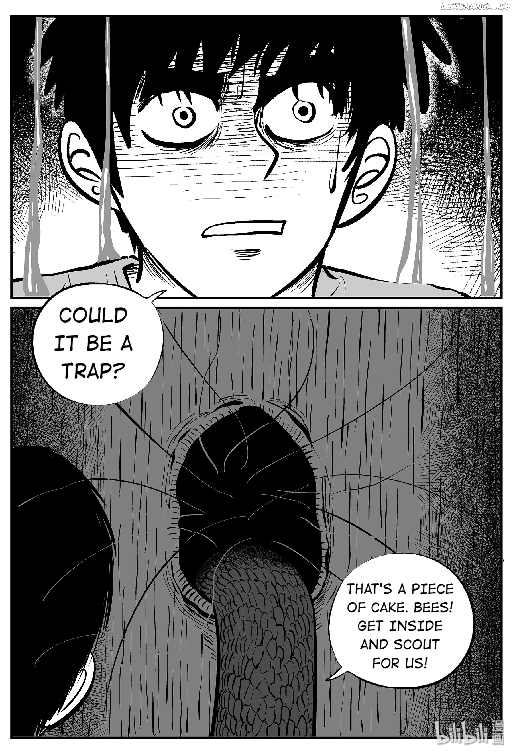 Strange Tales Of Xiao Zhi chapter 55 - page 6