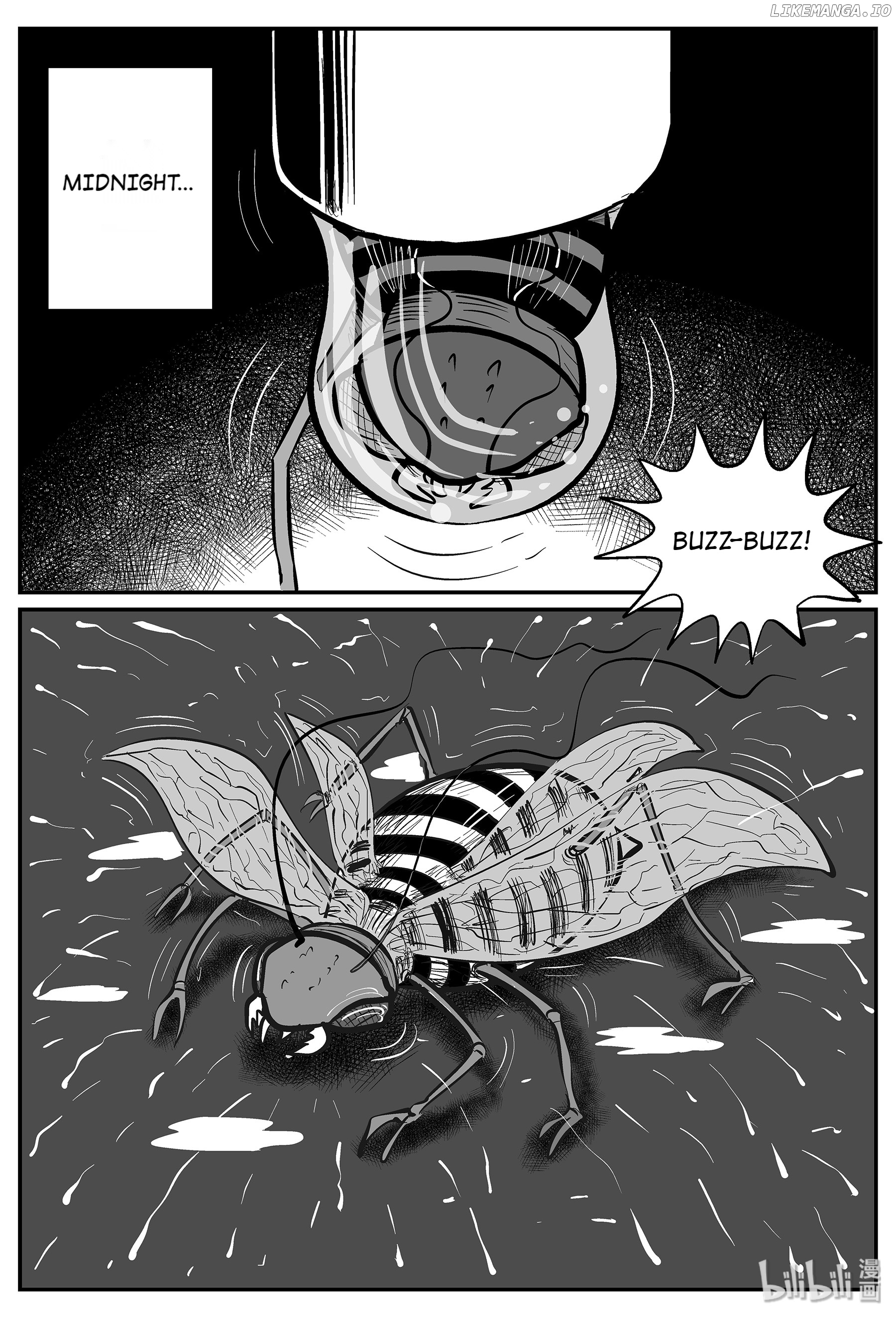 Strange Tales Of Xiao Zhi chapter 41 - page 13