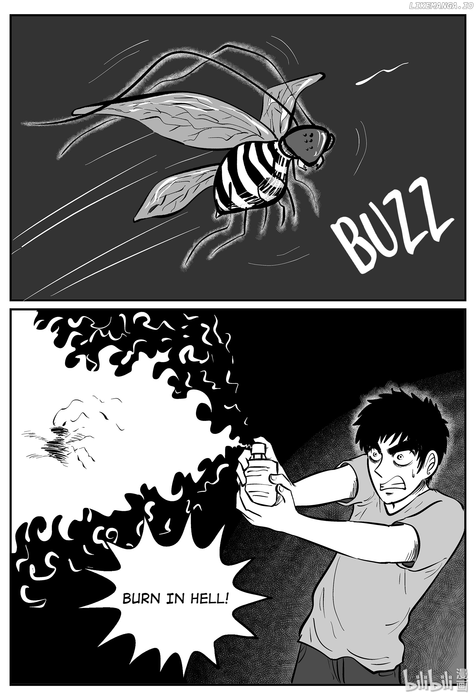 Strange Tales Of Xiao Zhi chapter 41 - page 14