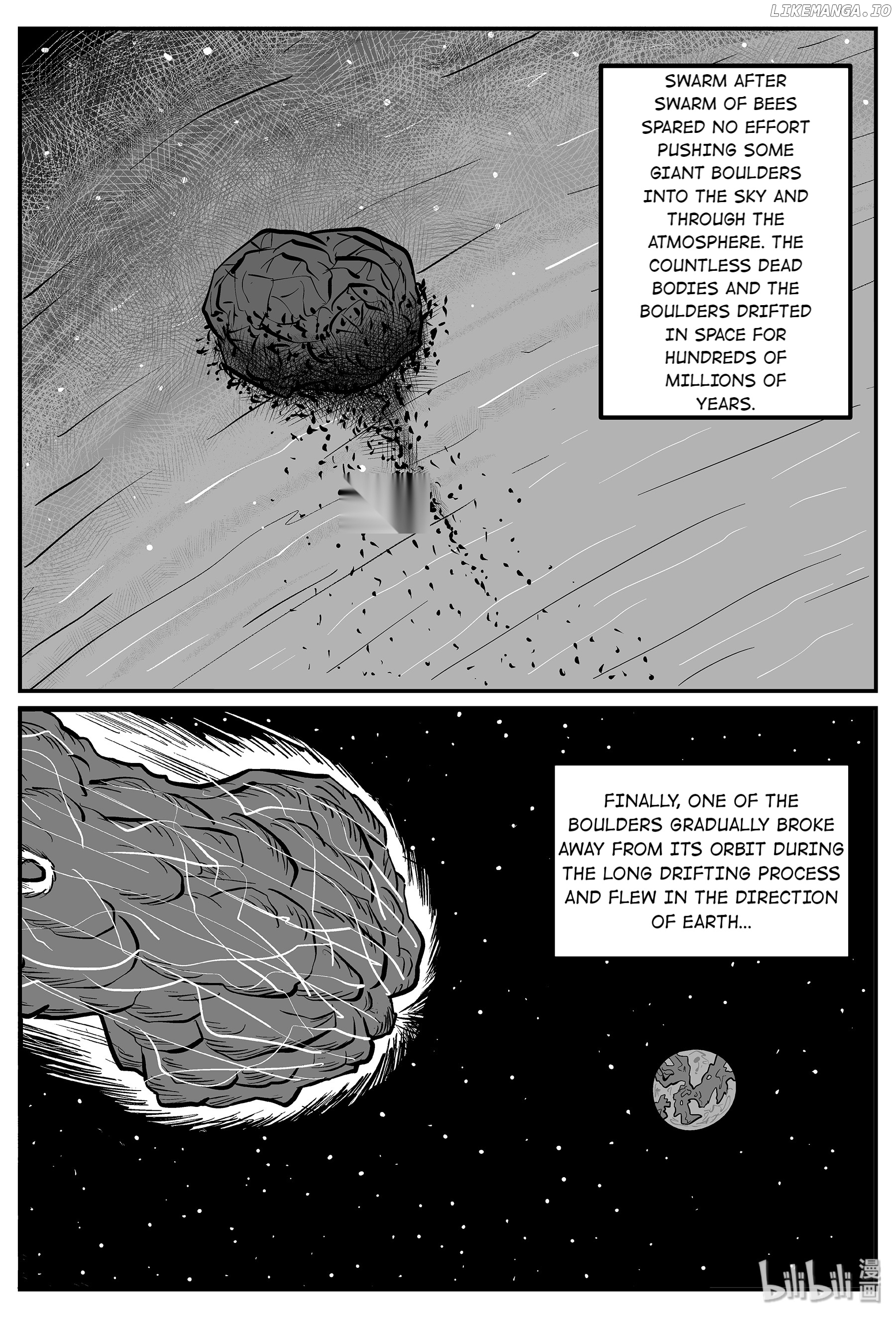 Strange Tales Of Xiao Zhi chapter 41 - page 17