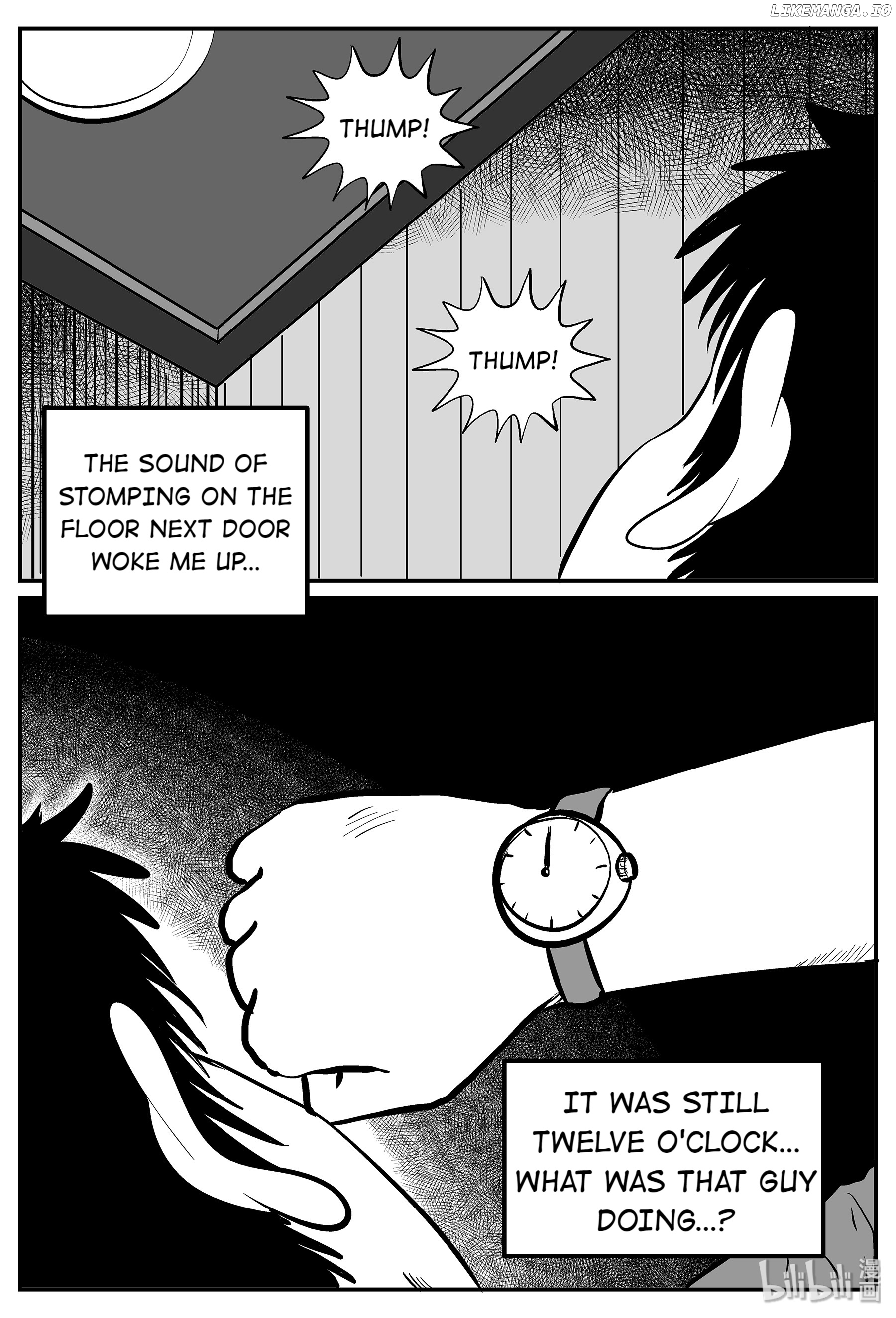 Strange Tales Of Xiao Zhi chapter 41 - page 18