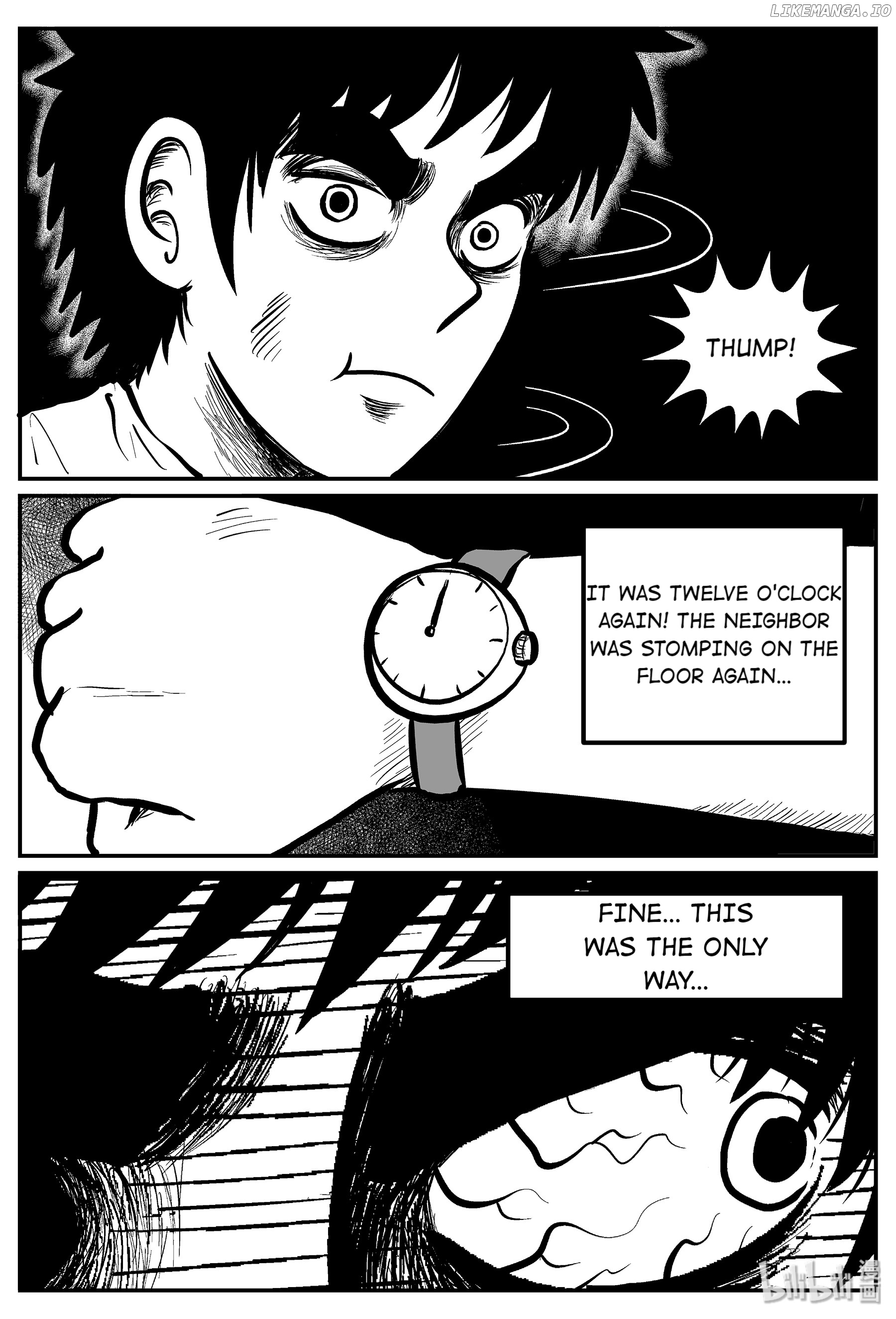 Strange Tales Of Xiao Zhi chapter 41 - page 21