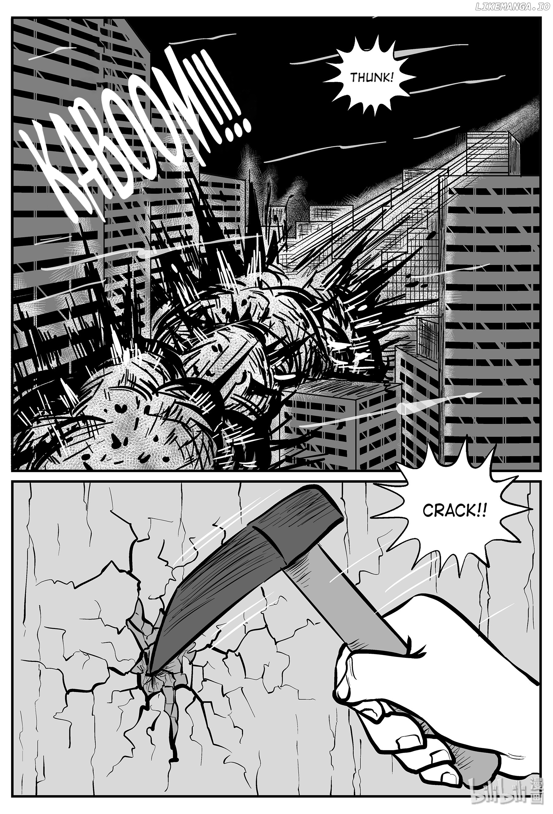 Strange Tales Of Xiao Zhi chapter 41 - page 22