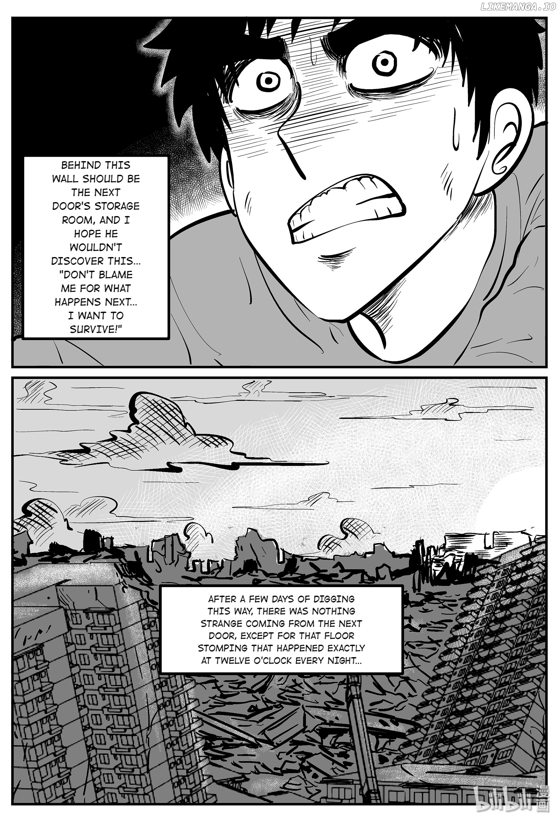 Strange Tales Of Xiao Zhi chapter 41 - page 24