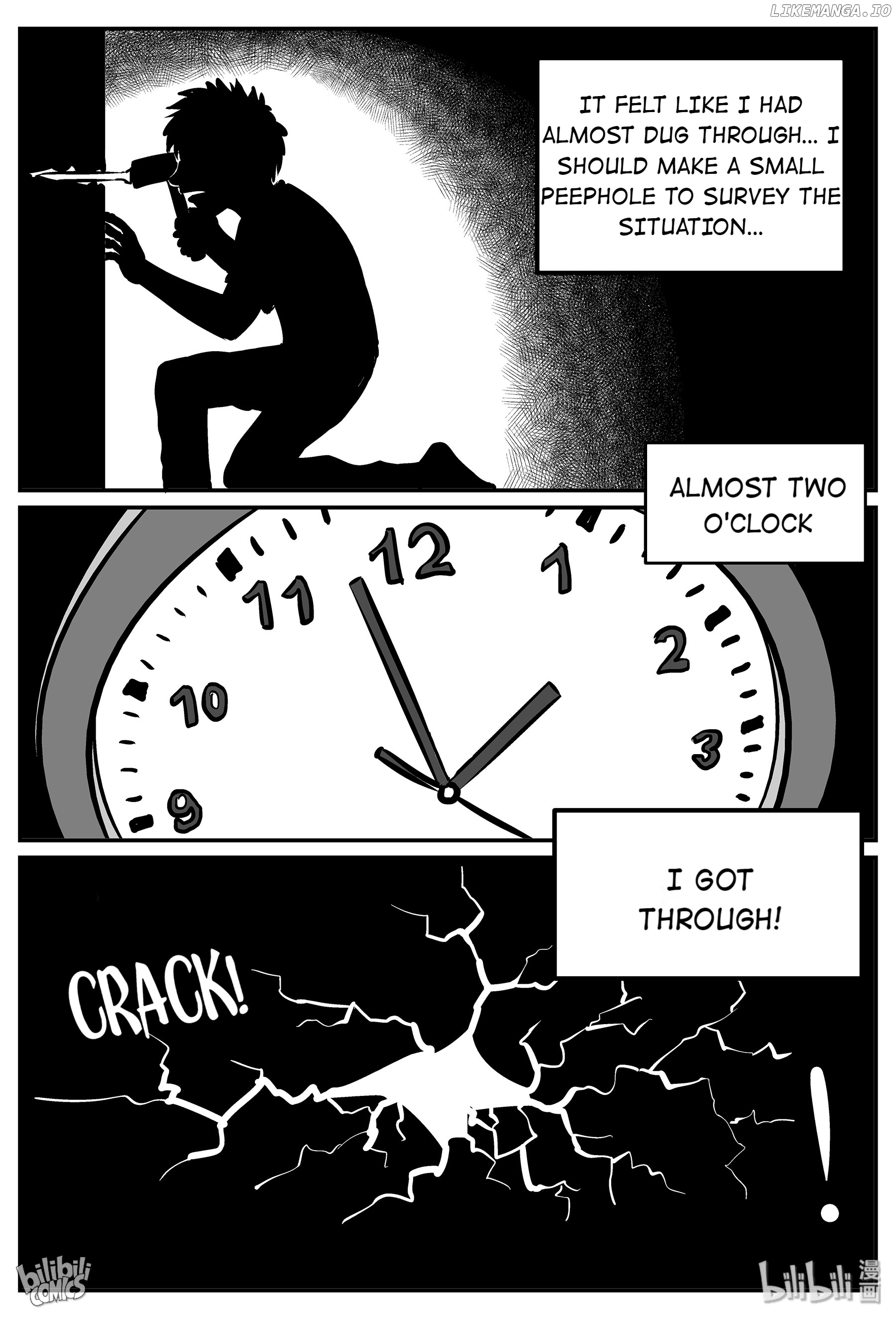 Strange Tales Of Xiao Zhi chapter 41 - page 25