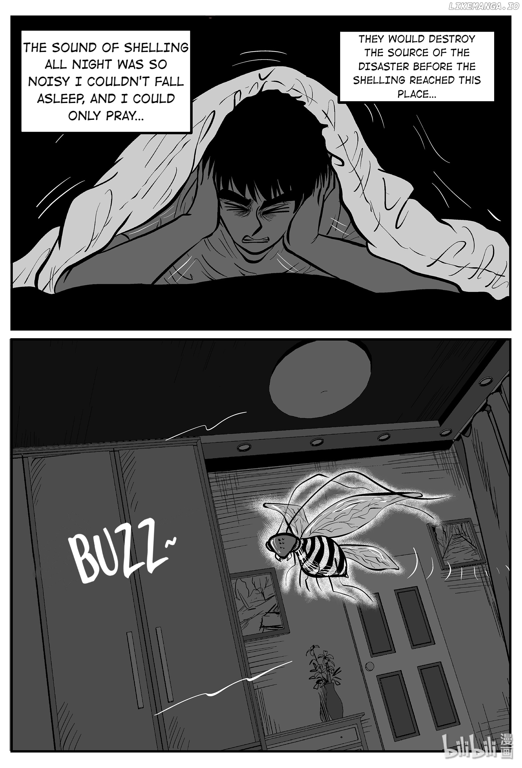 Strange Tales Of Xiao Zhi chapter 41 - page 8