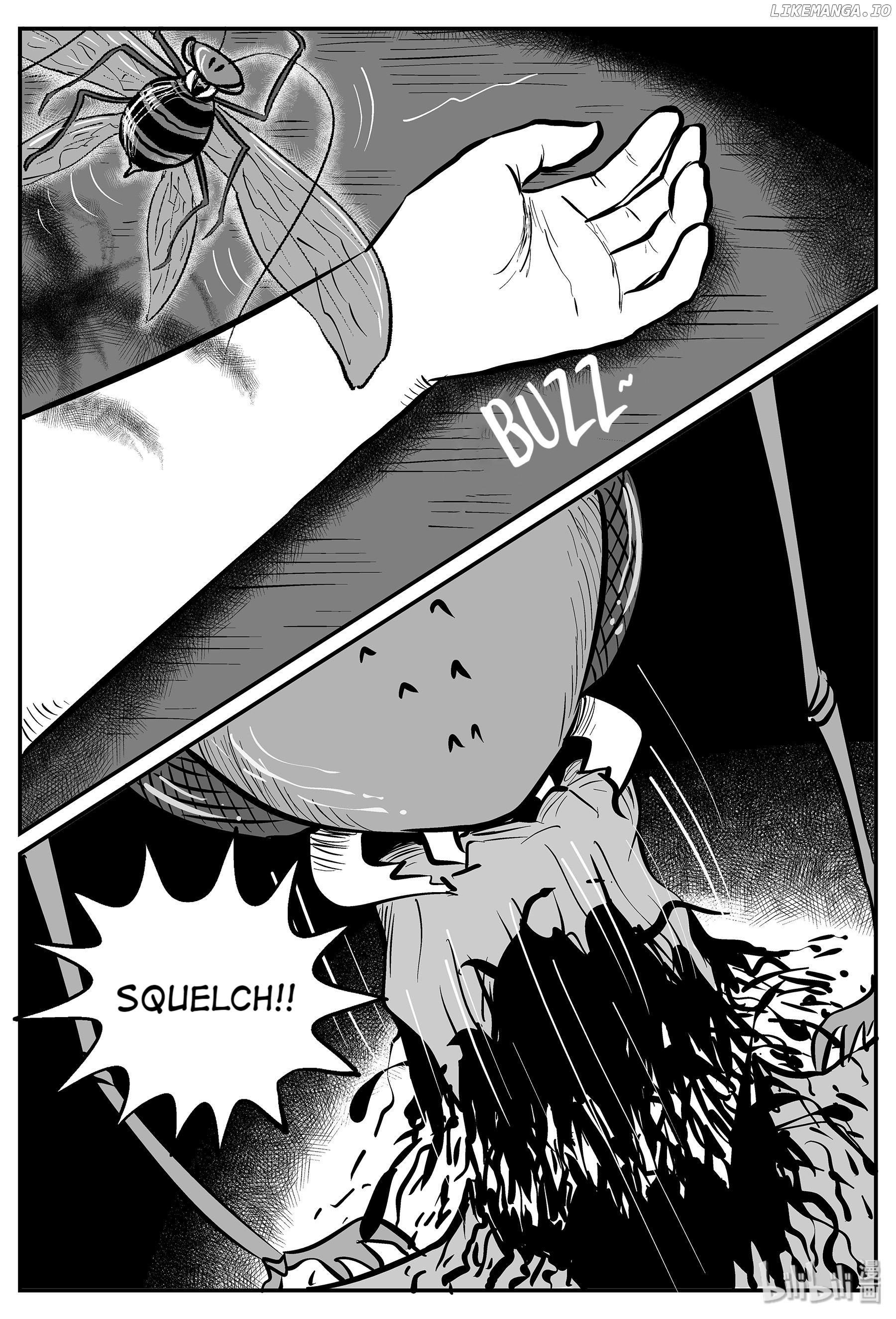 Strange Tales Of Xiao Zhi chapter 41 - page 9