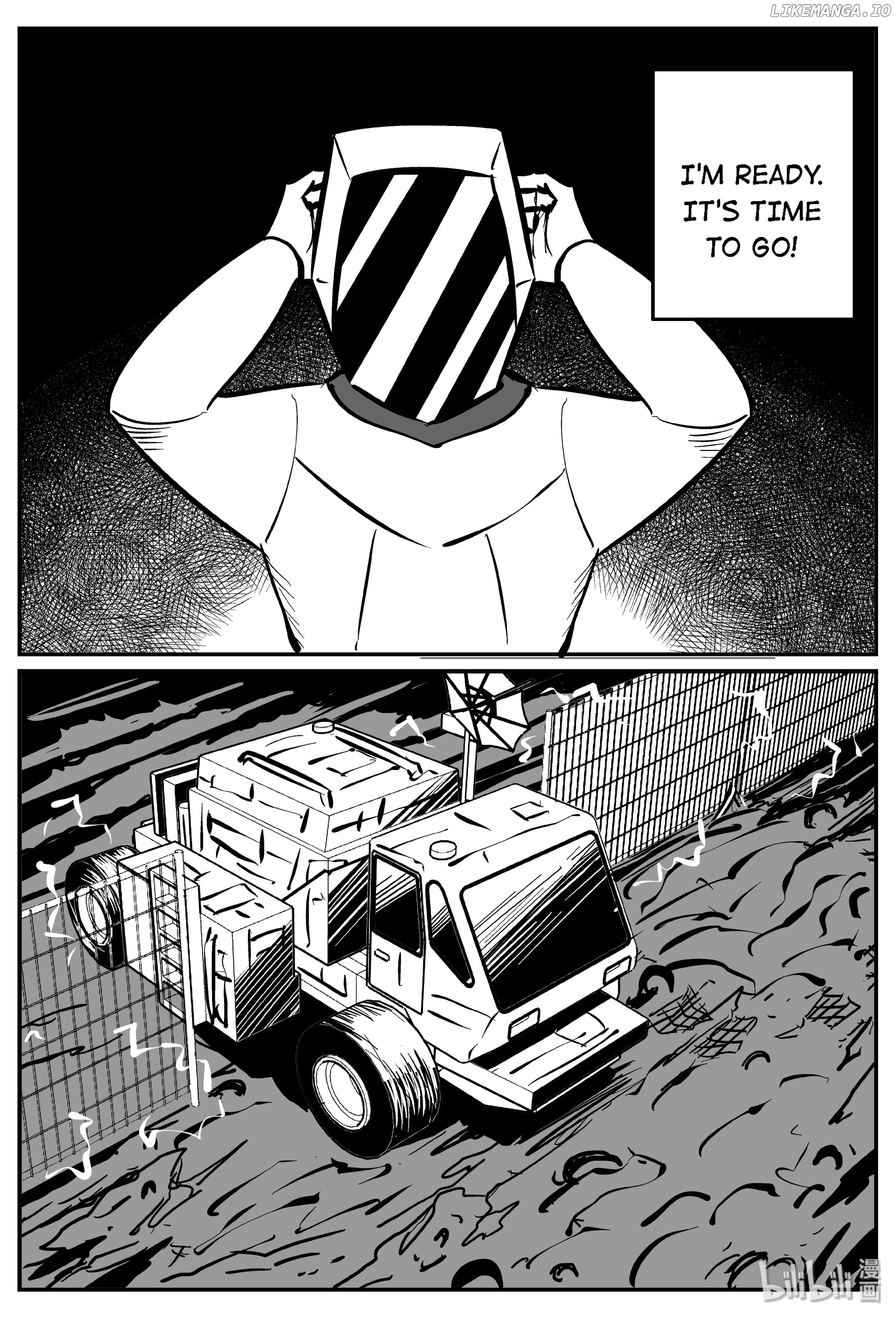 Strange Tales Of Xiao Zhi chapter 72 - page 2