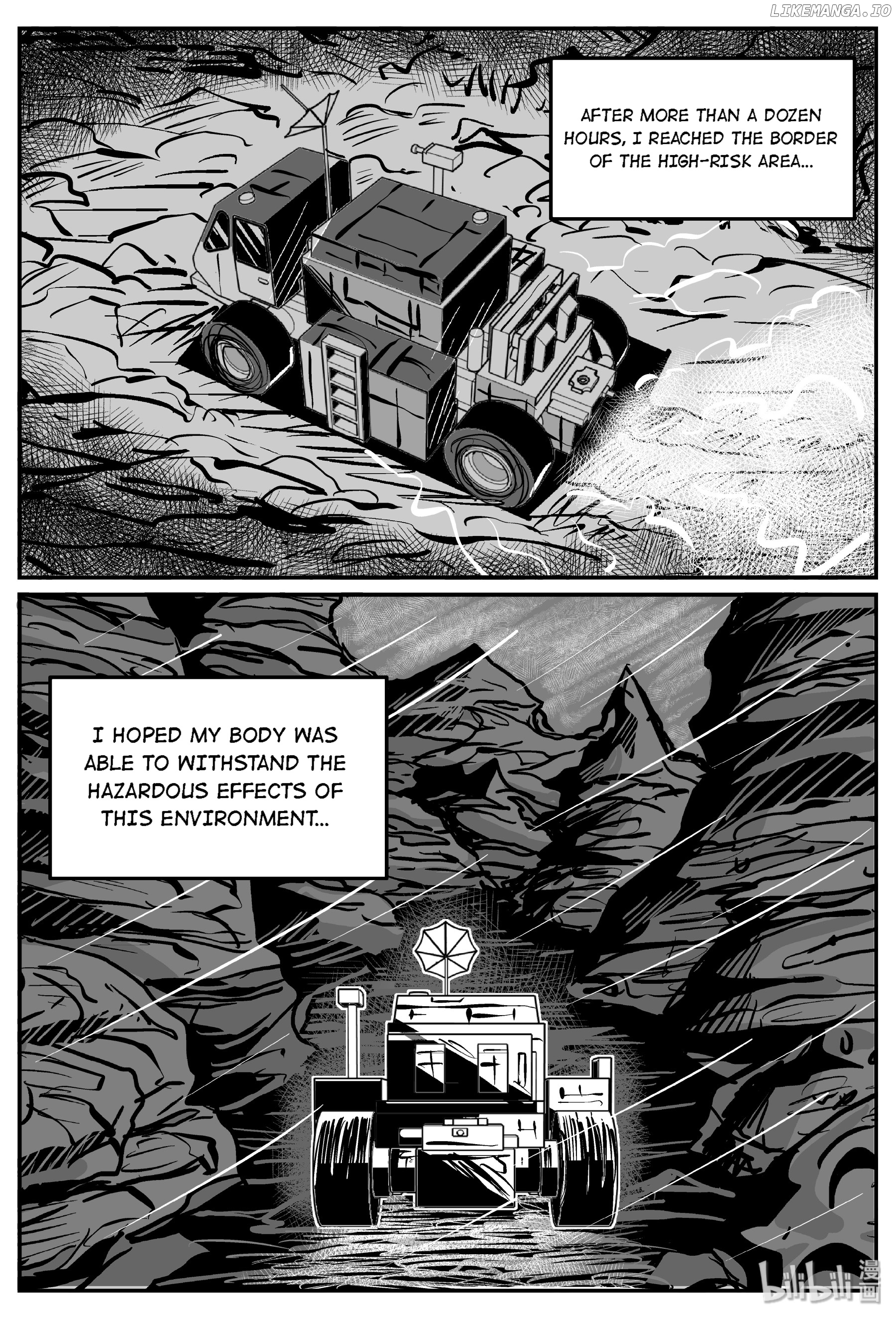 Strange Tales Of Xiao Zhi chapter 72 - page 4
